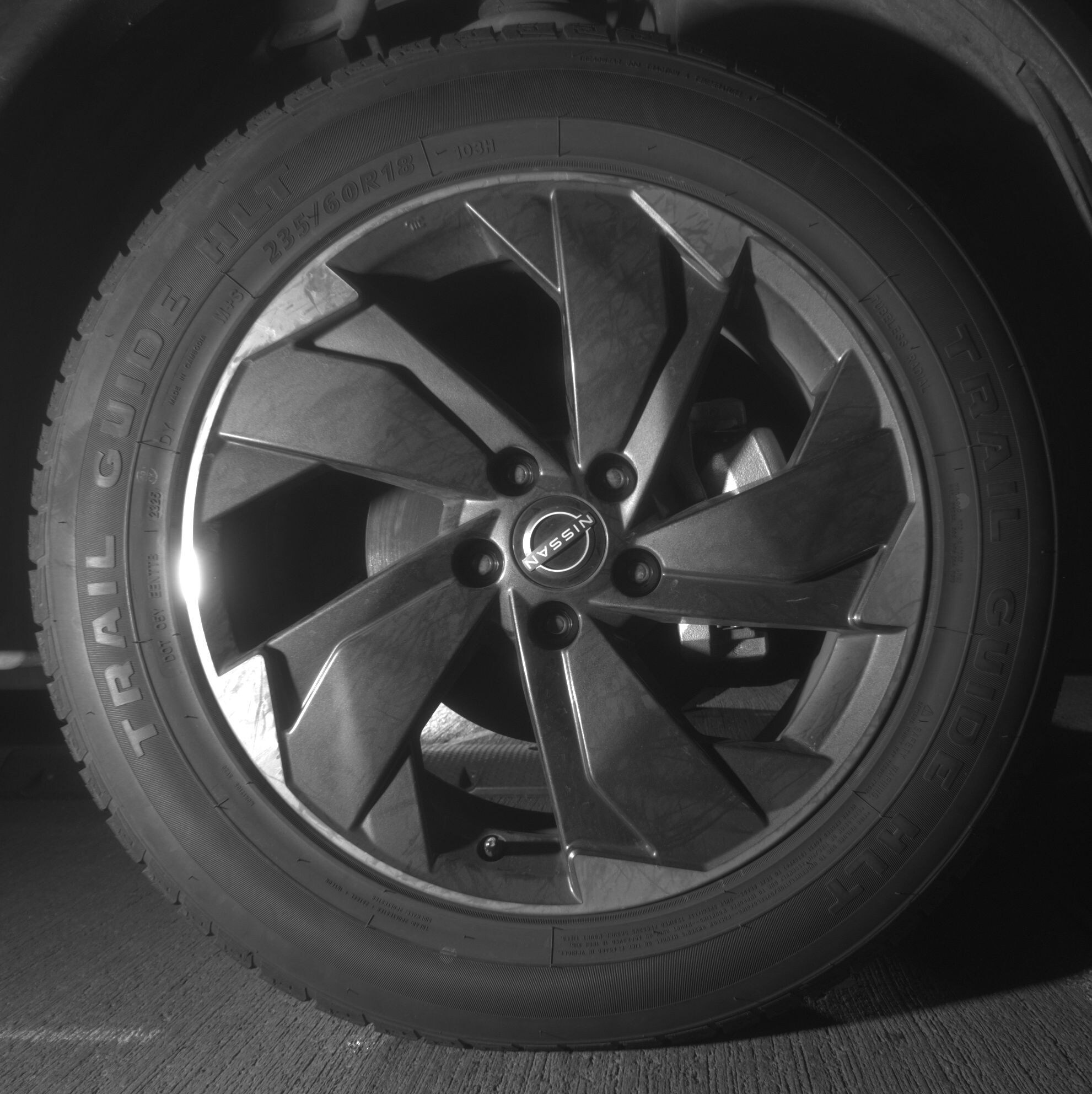 Thumbnail: 2025 Nissan Rogue - 10