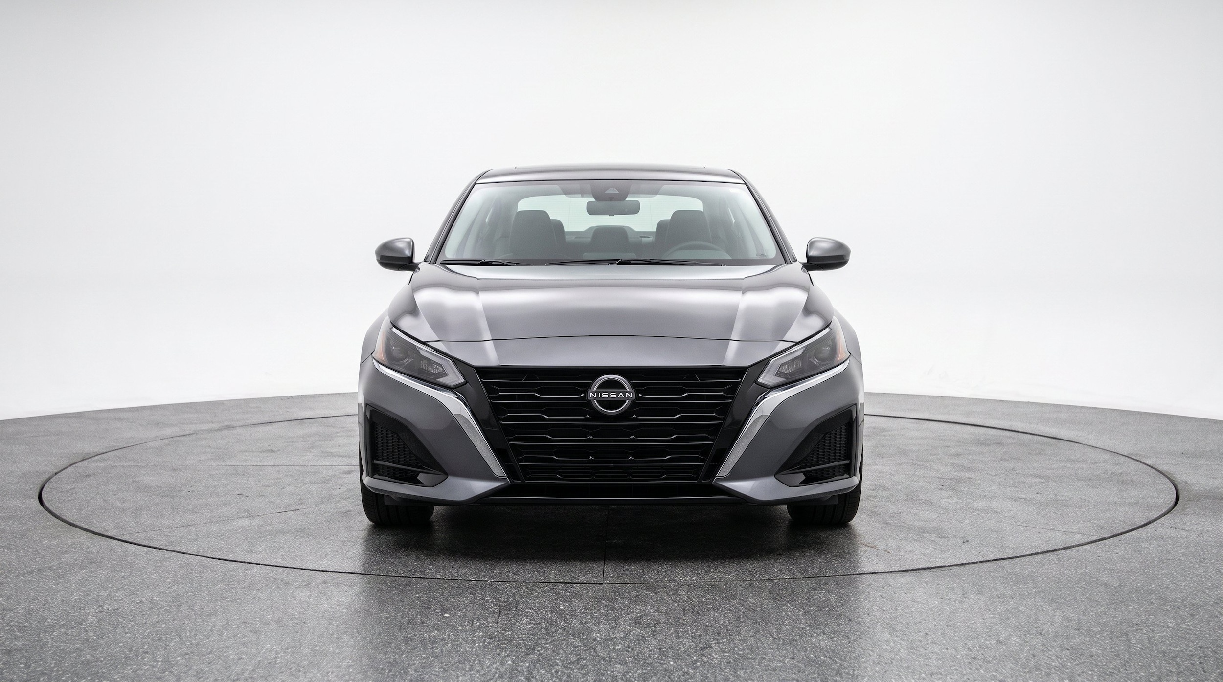 Thumbnail: 2025 Nissan Altima - 2