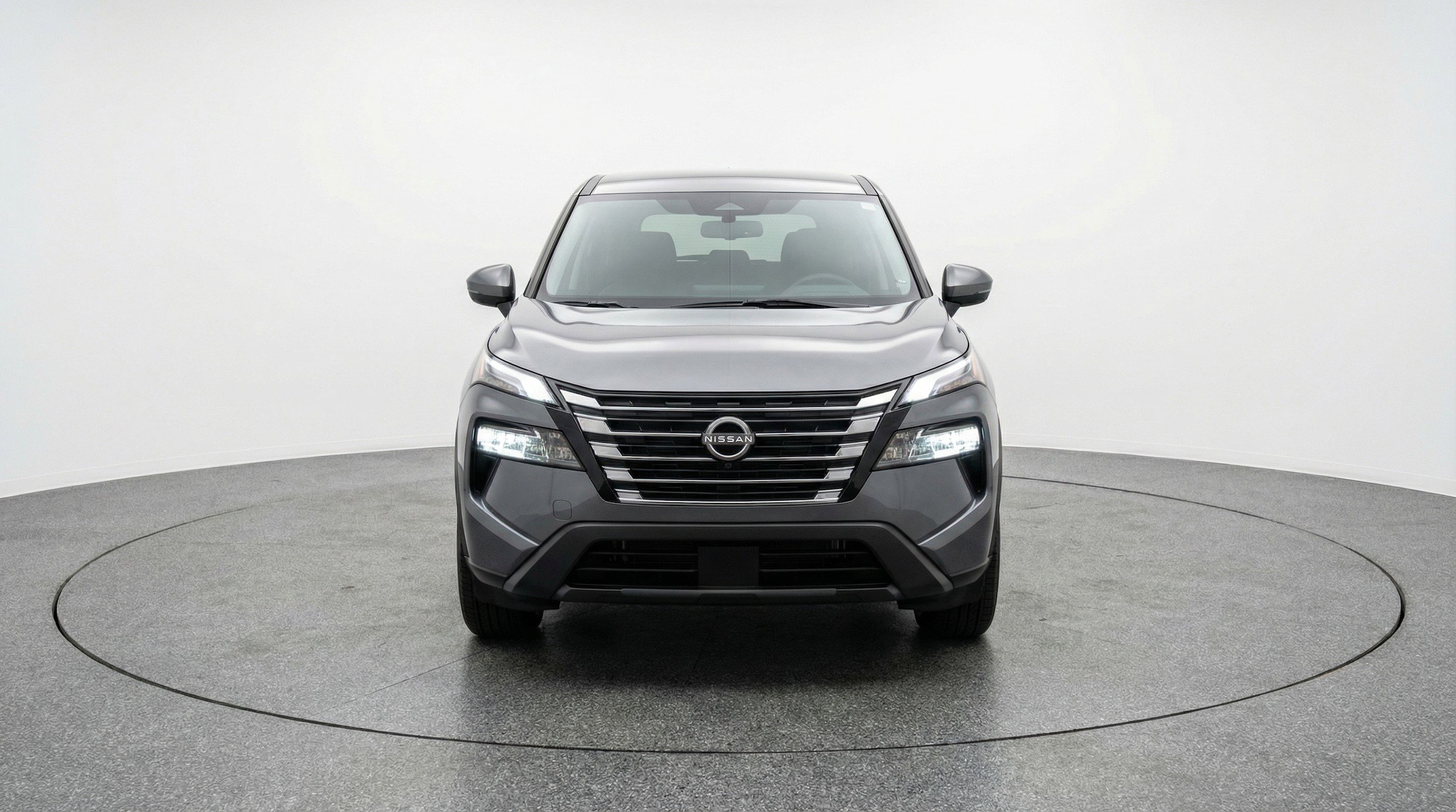 Thumbnail: 2025 Nissan Rogue - 2