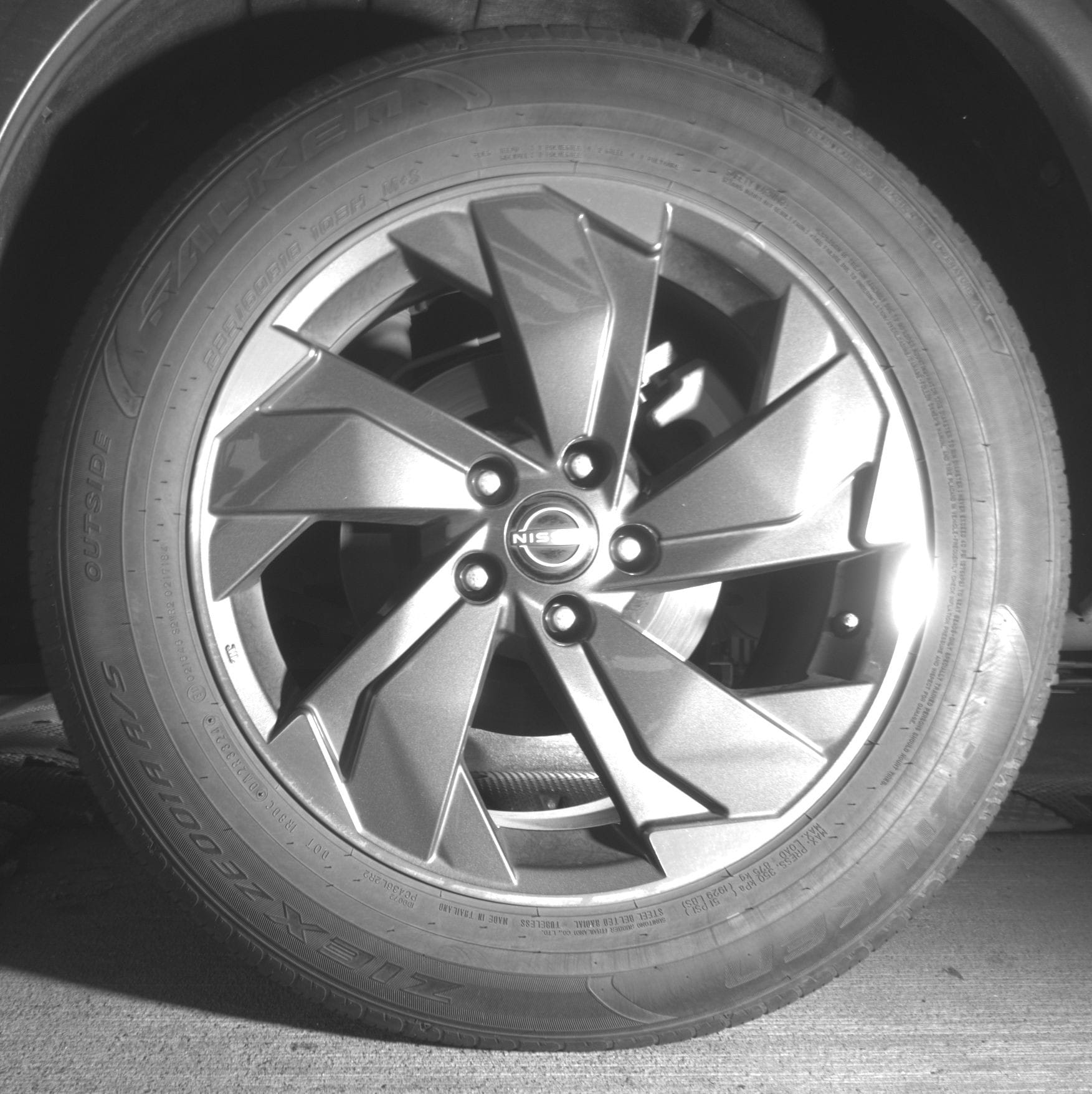 Thumbnail: 2025 Nissan Rogue - 11