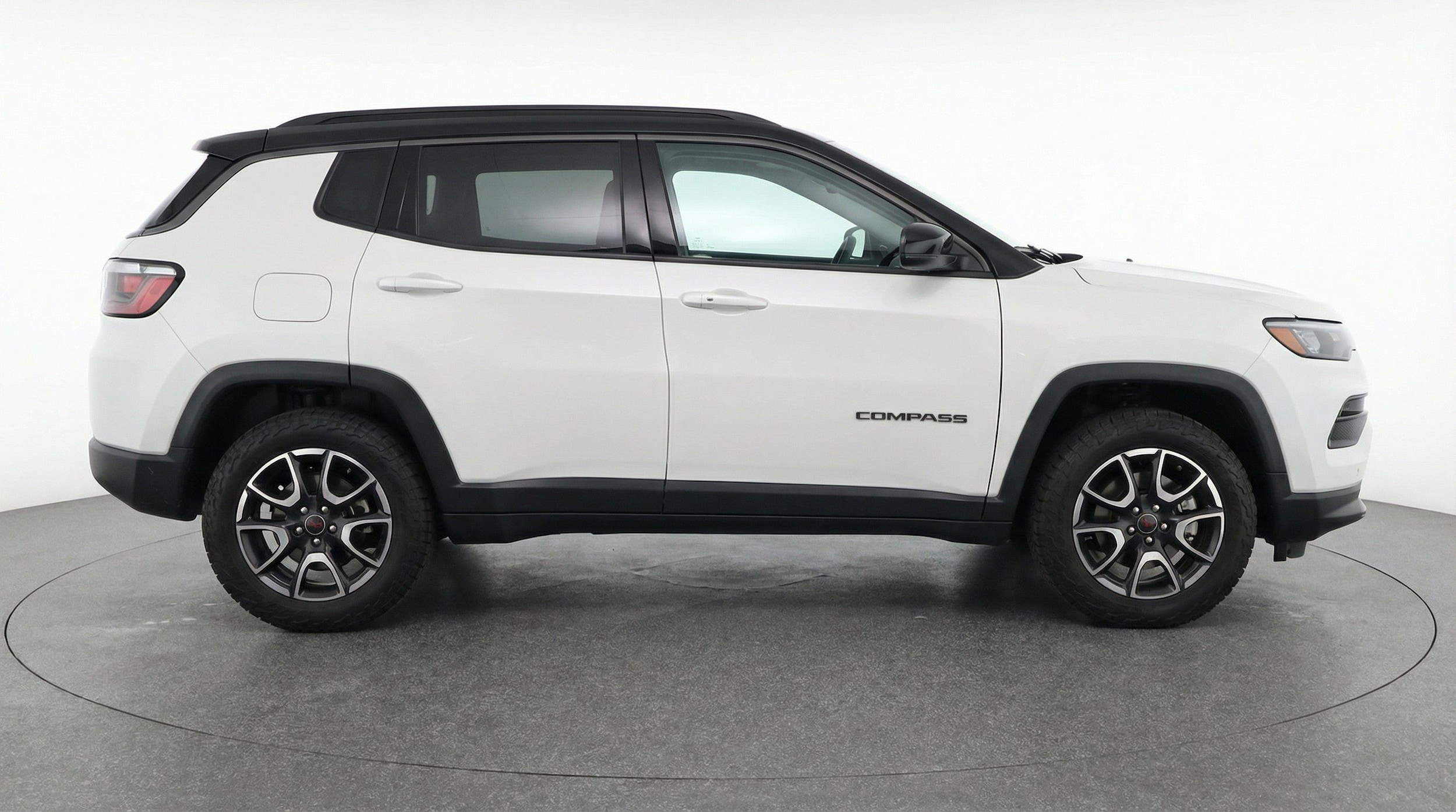 Thumbnail: 2025 Jeep Compass - 10