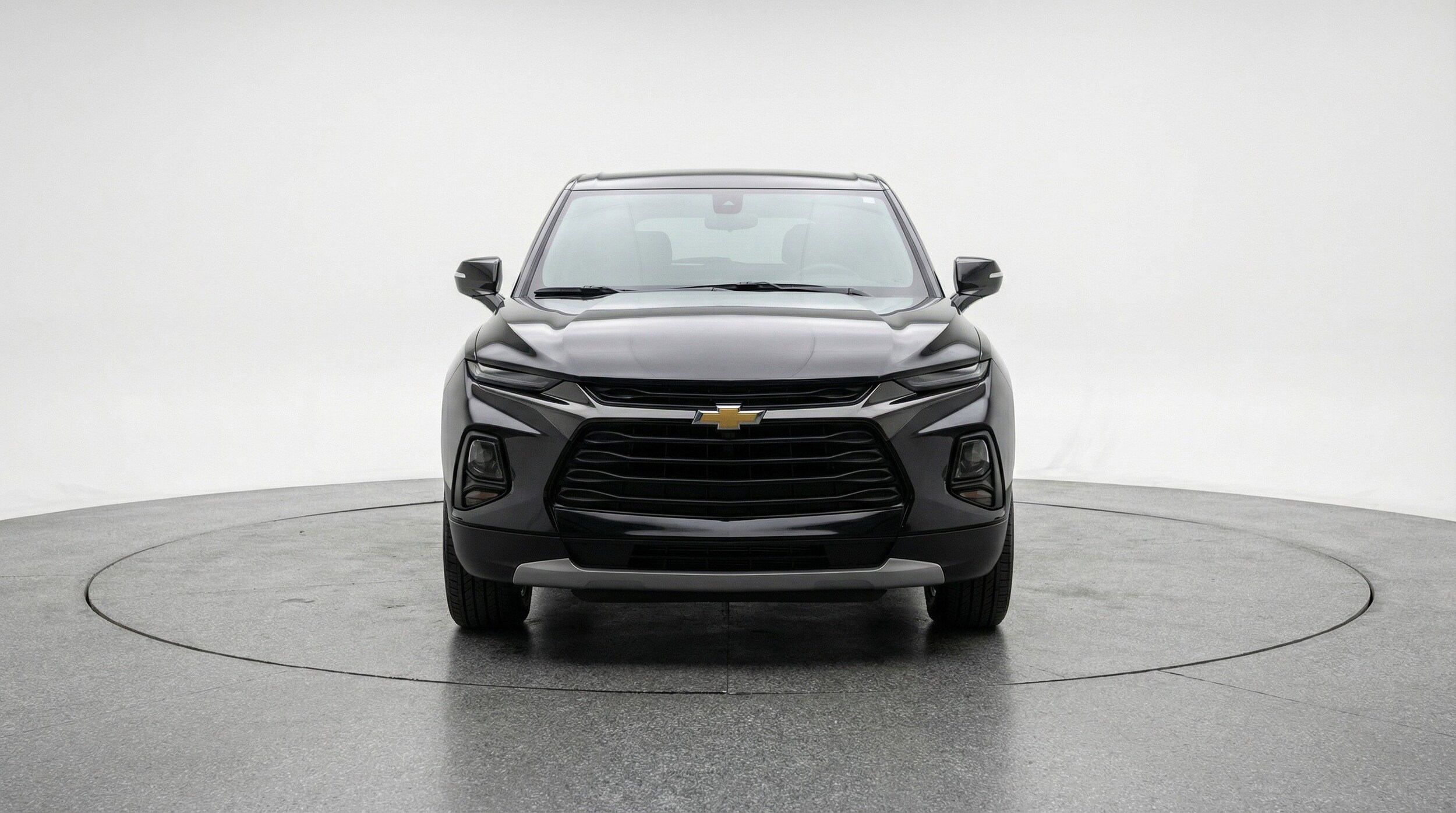 Thumbnail: 2025 Chevrolet Blazer - 2