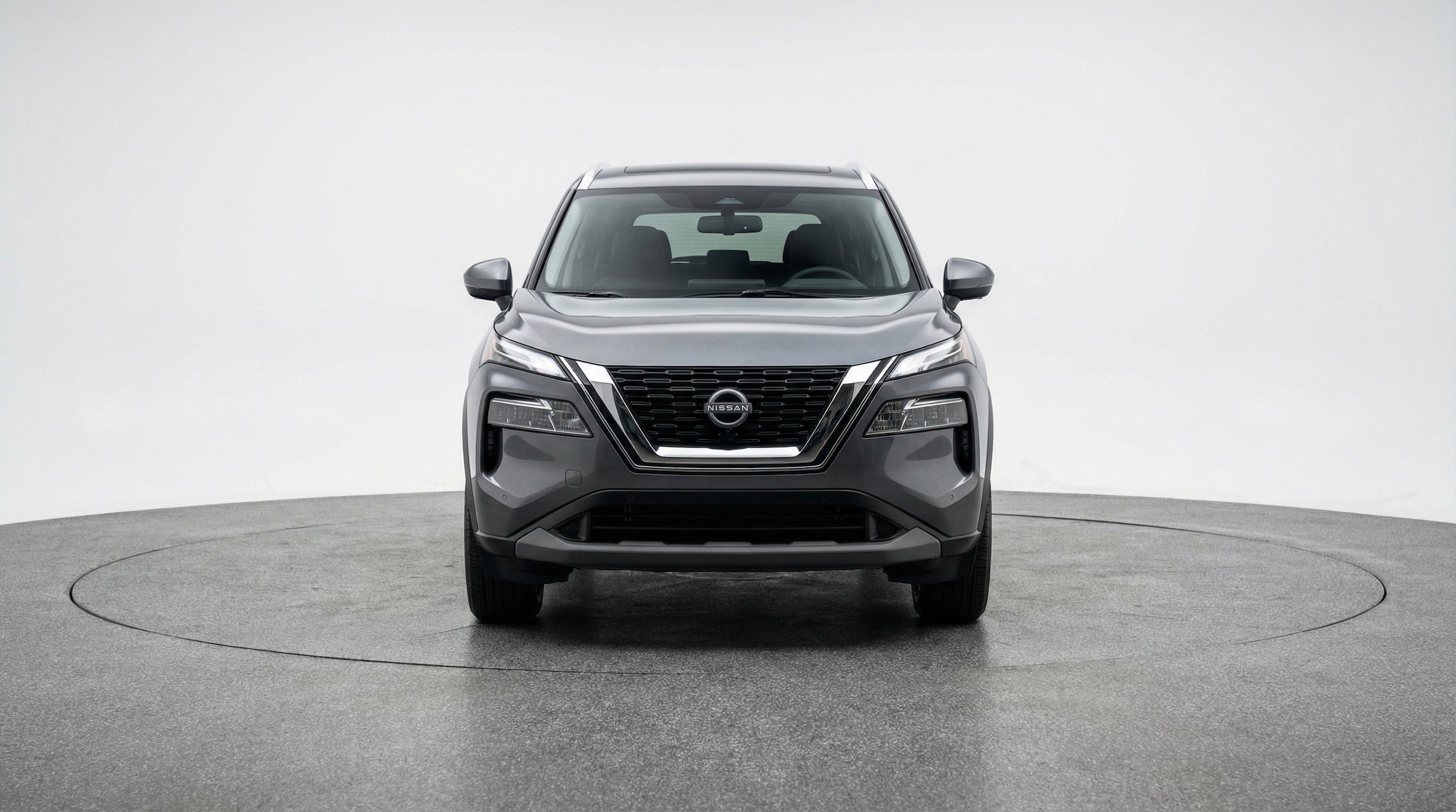 Thumbnail: 2025 Nissan Rogue - 2