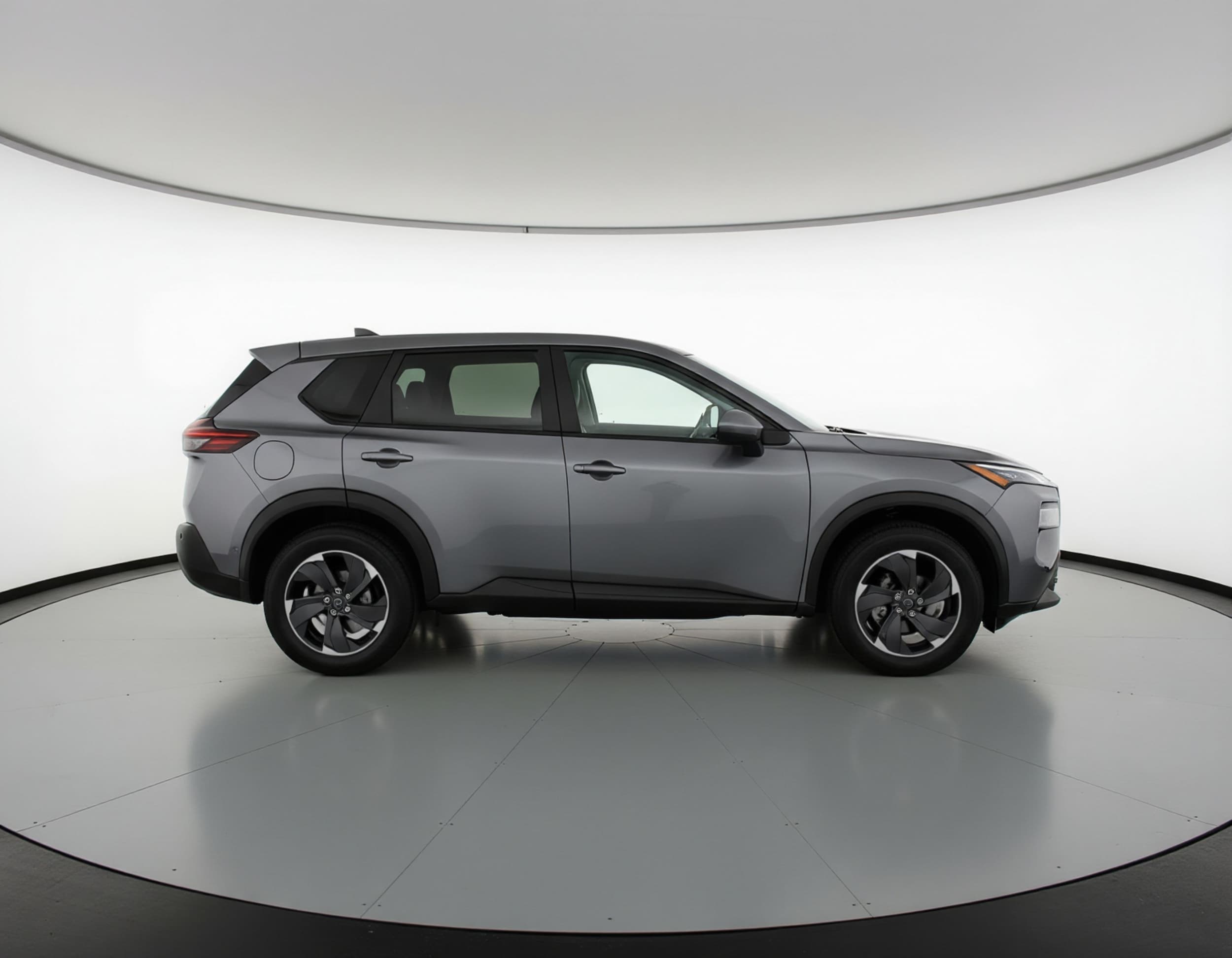 Thumbnail: 2025 Nissan Rogue - 8