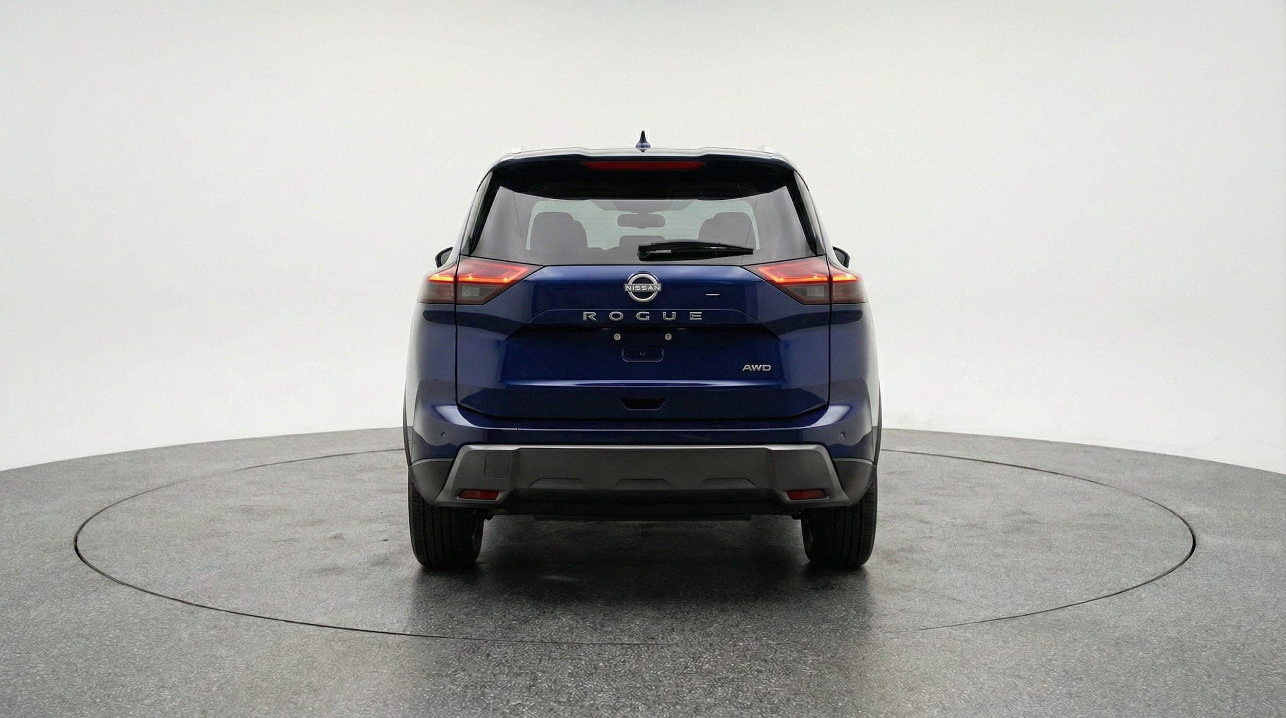 Thumbnail: 2026 Nissan Rogue - 7