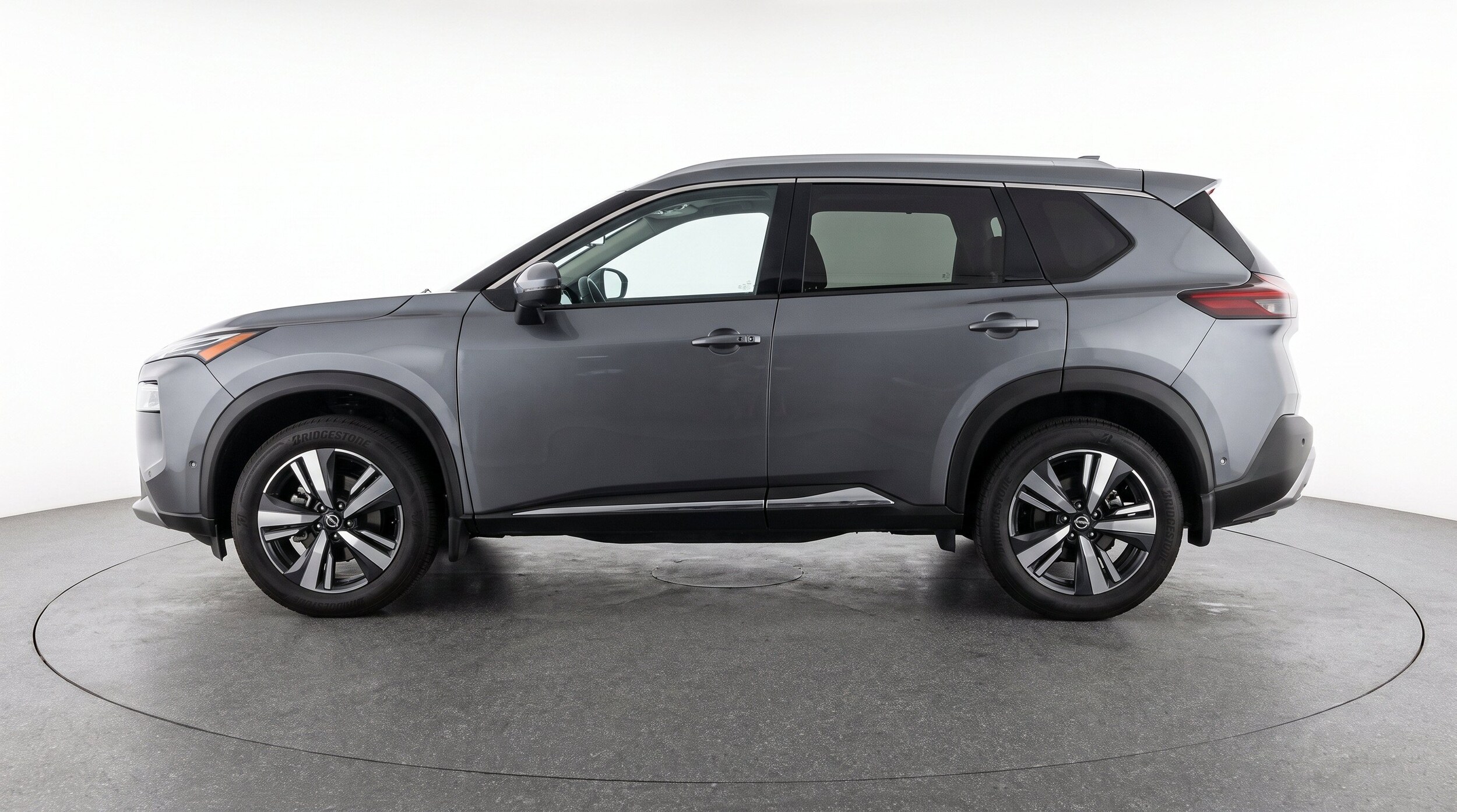 Thumbnail: 2026 Nissan Rogue - 5