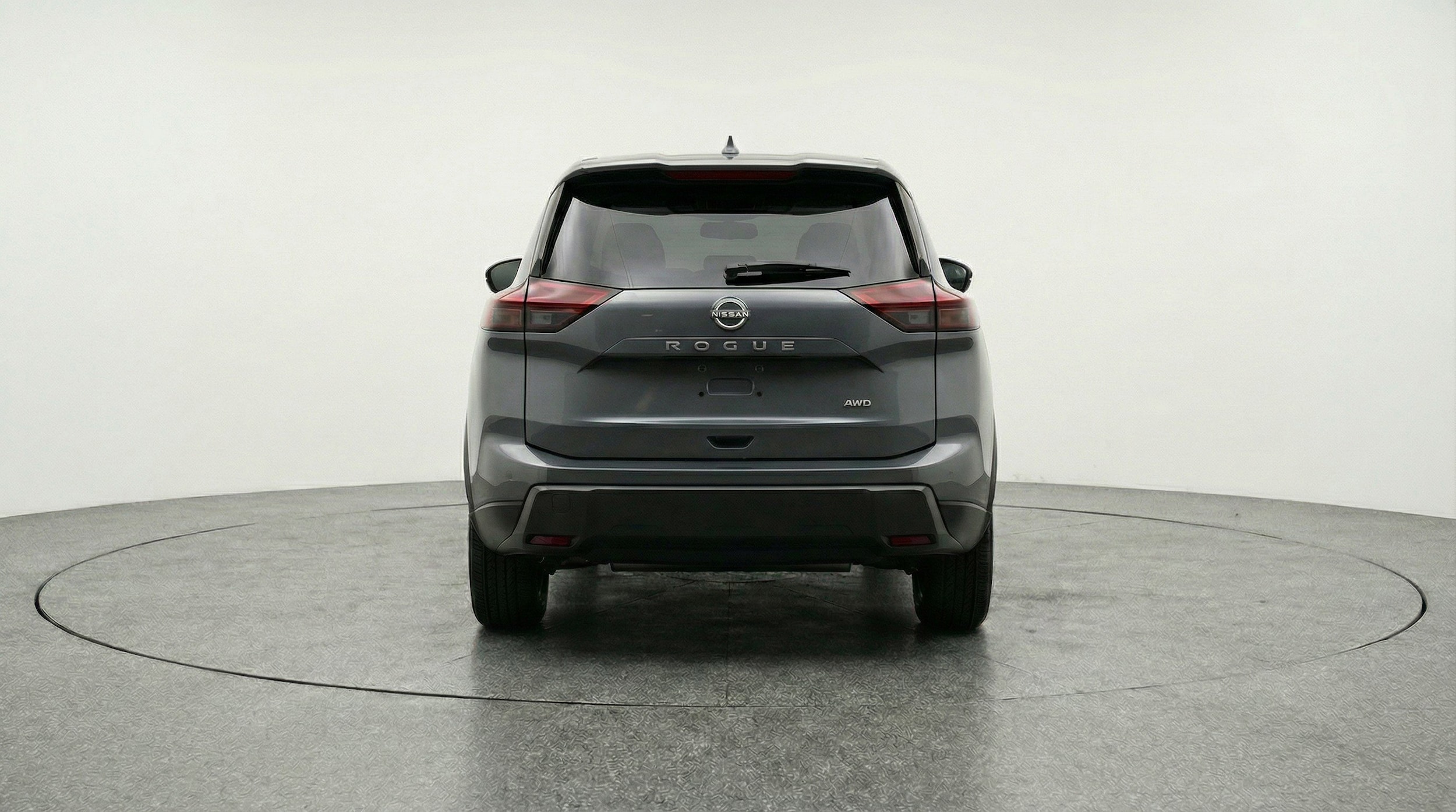 Thumbnail: 2025 Nissan Rogue - 7