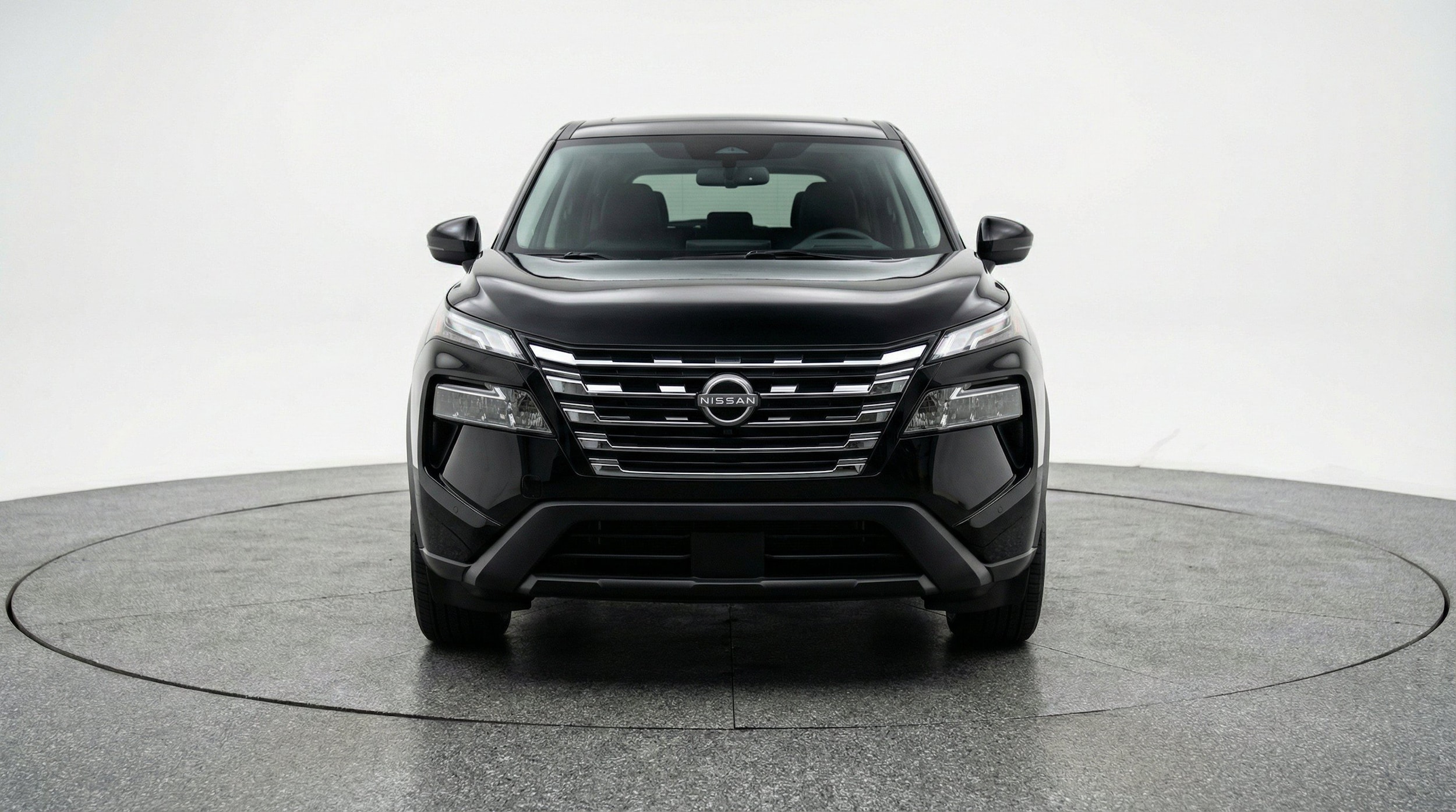 Thumbnail: 2025 Nissan Rogue - 2