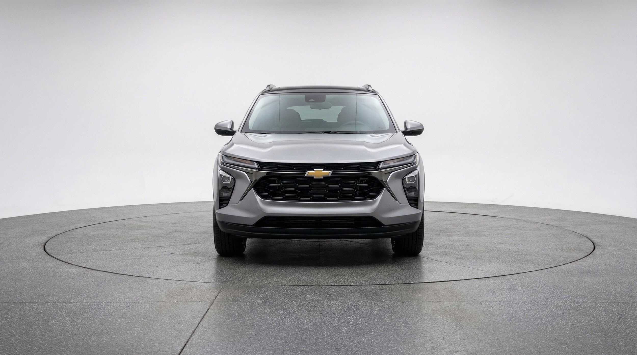 Thumbnail: 2025 Chevrolet TrailBlazer - 2