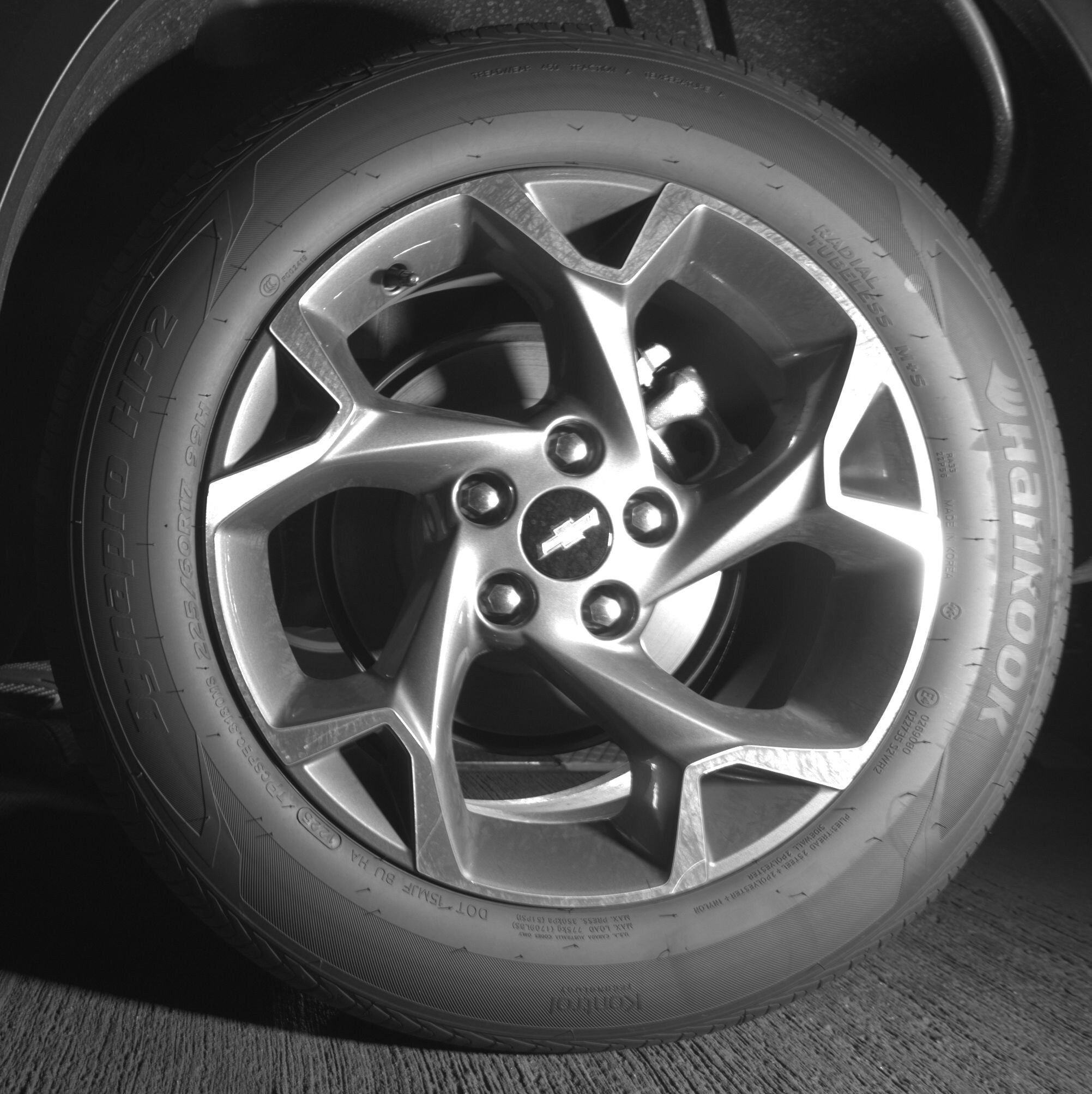 Thumbnail: 2025 Chevrolet Trax - 11