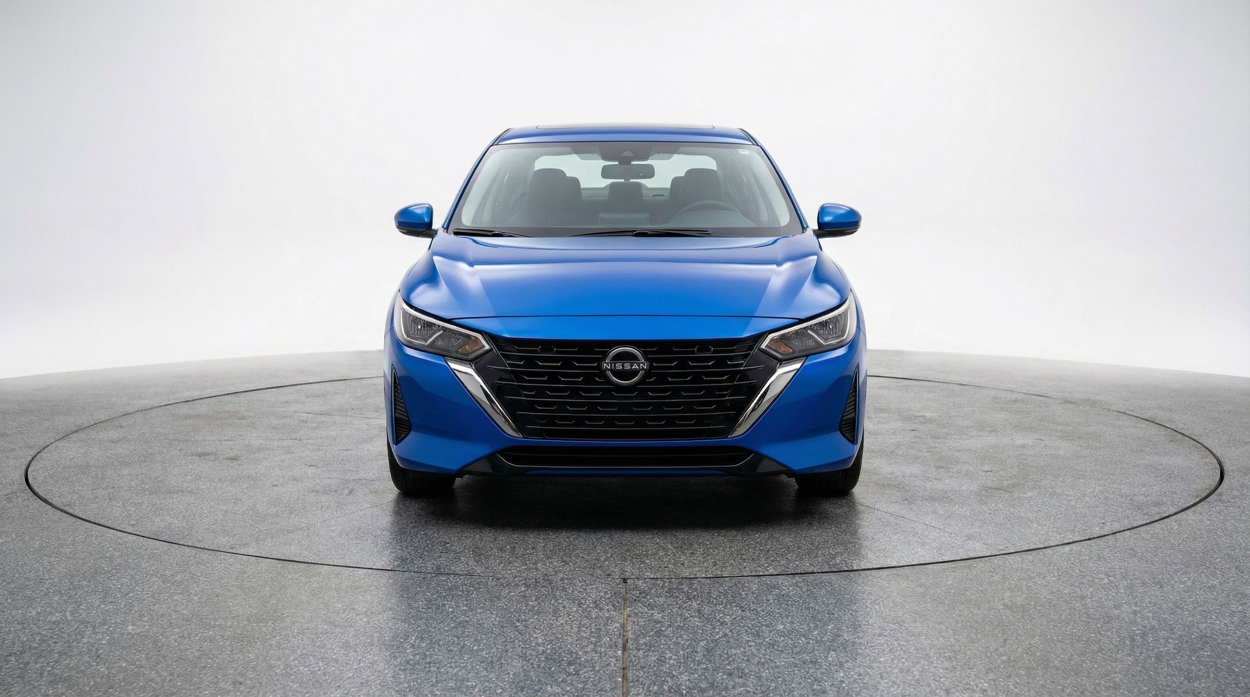 Thumbnail: 2025 Nissan Sentra - 2
