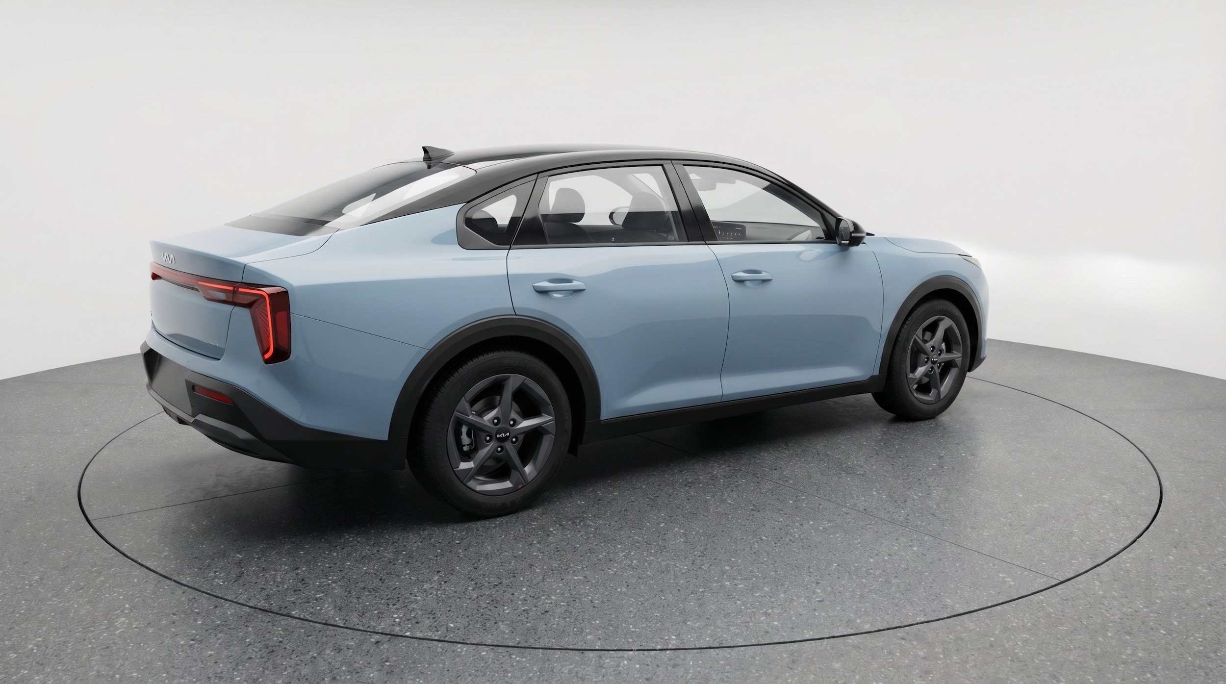 Thumbnail: 2026 Kia K4 - 9