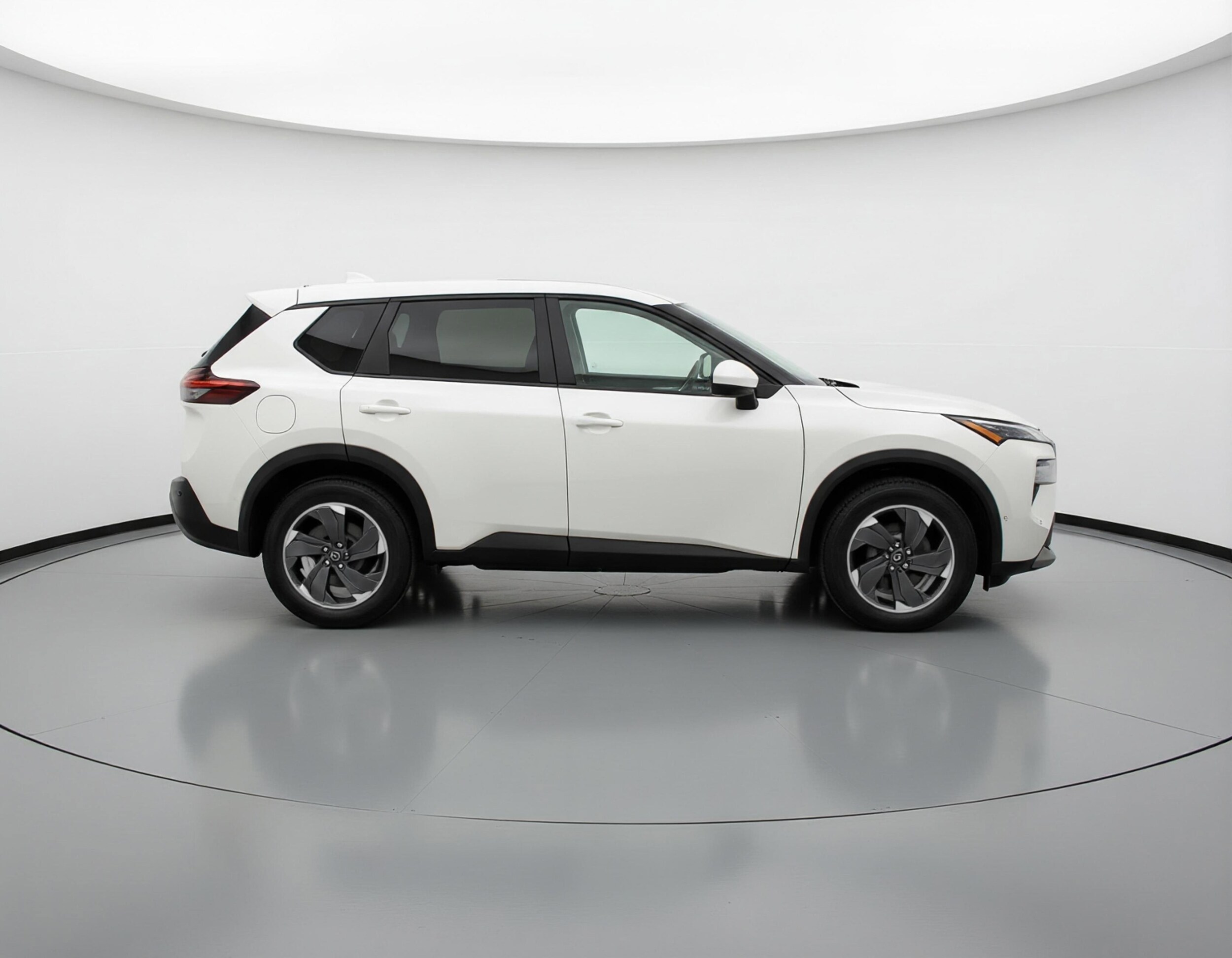 Thumbnail: 2025 Nissan Rogue - 11