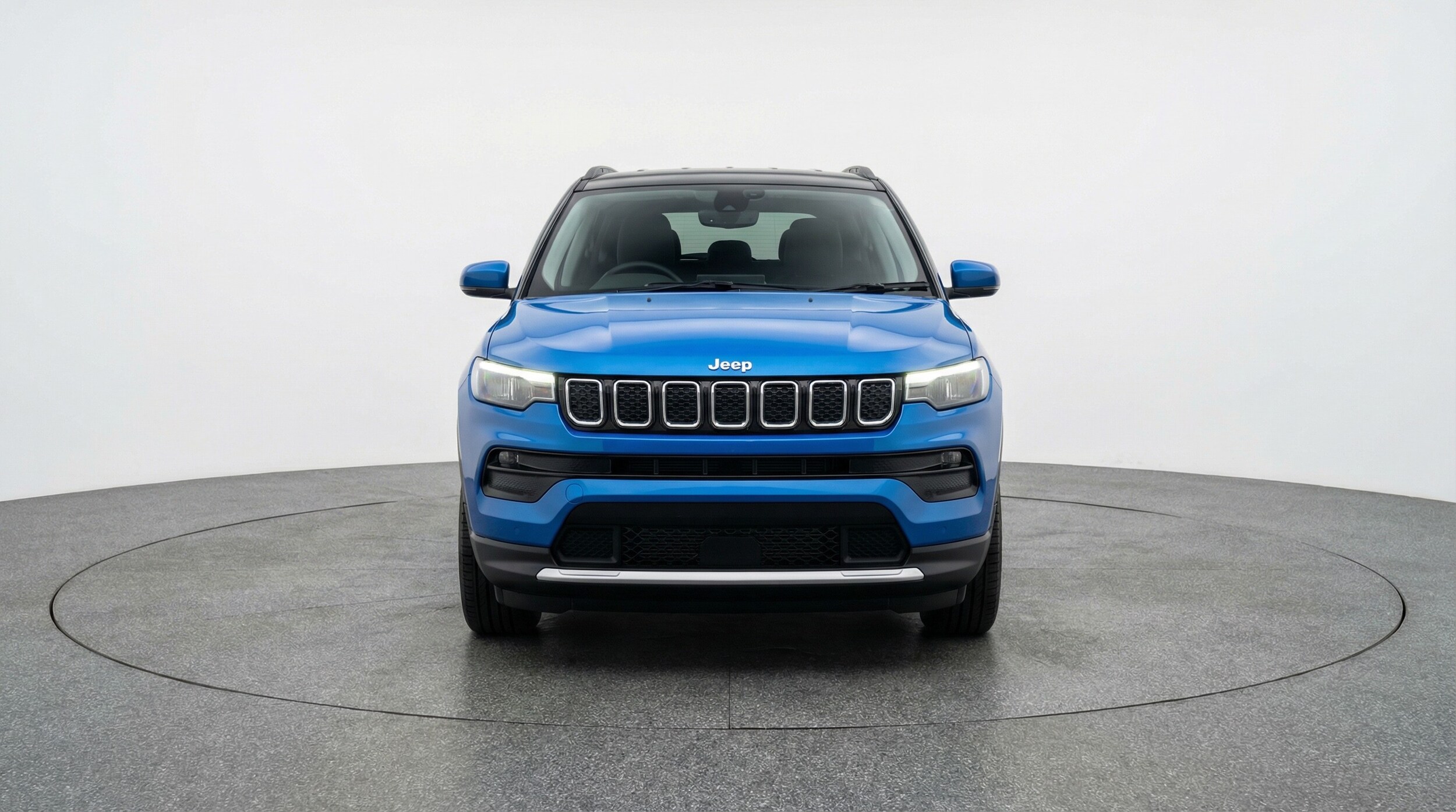 Thumbnail: 2025 Jeep Compass - 2