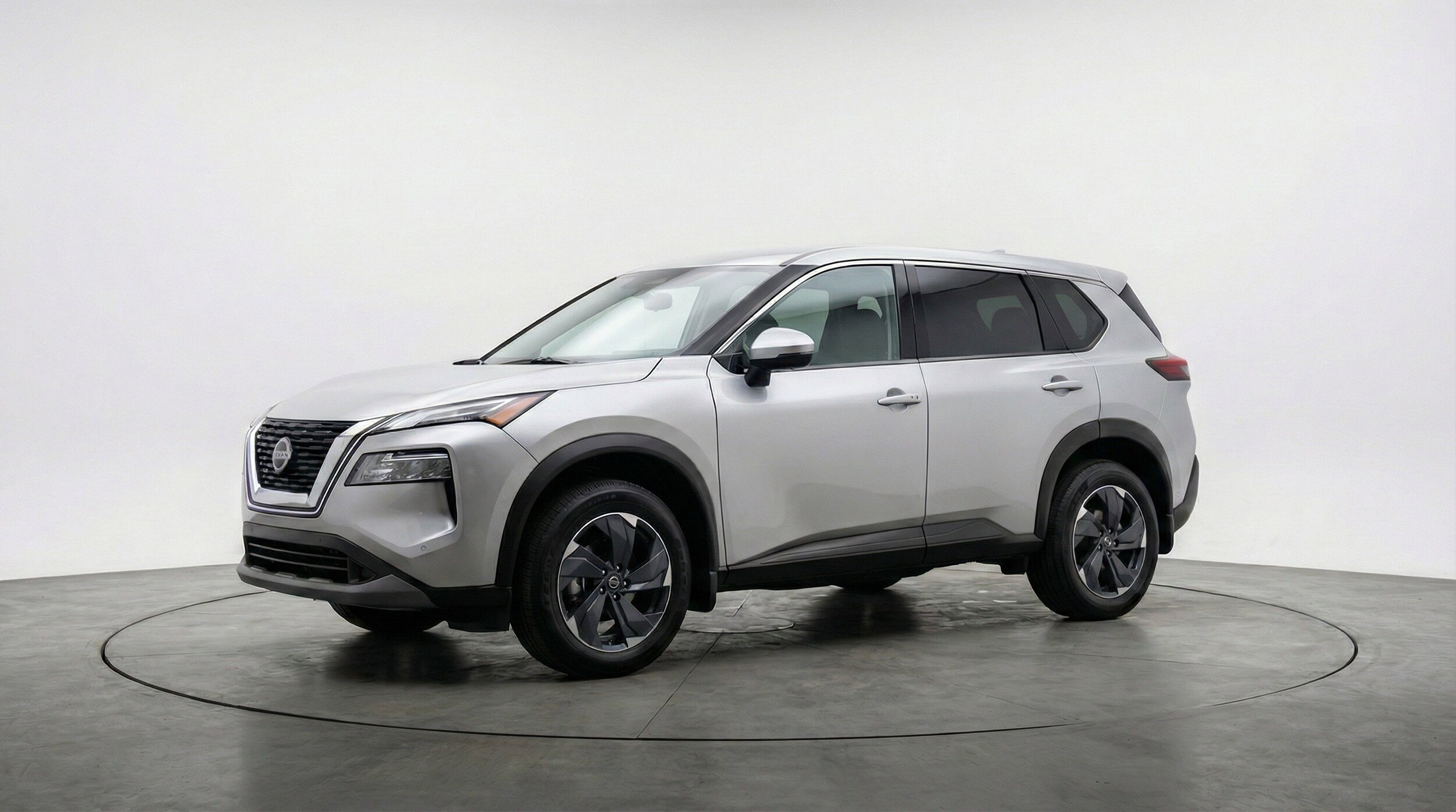 Thumbnail: 2025 Nissan Rogue - 3