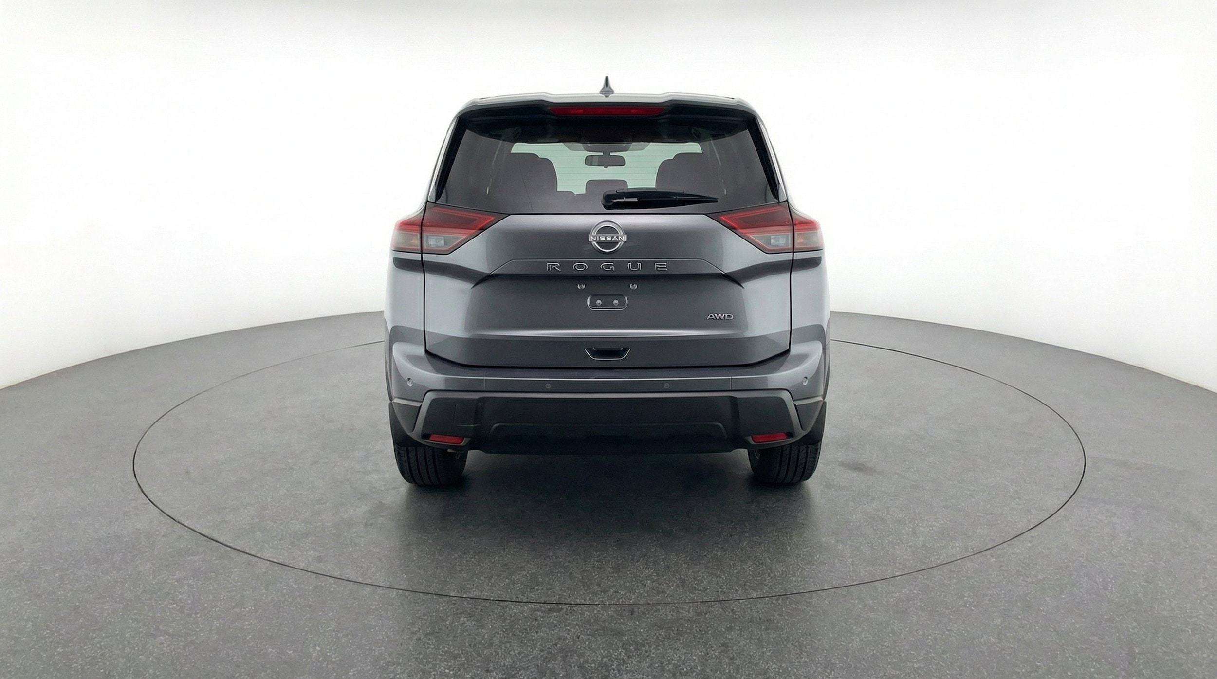Thumbnail: 2025 Nissan Rogue - 7