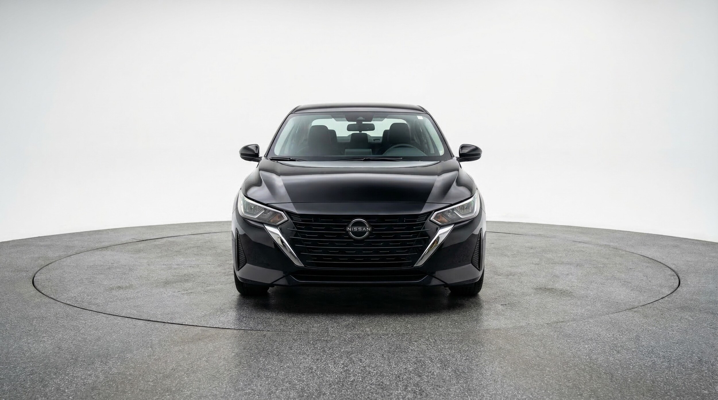 Thumbnail: 2025 Nissan Sentra - 2