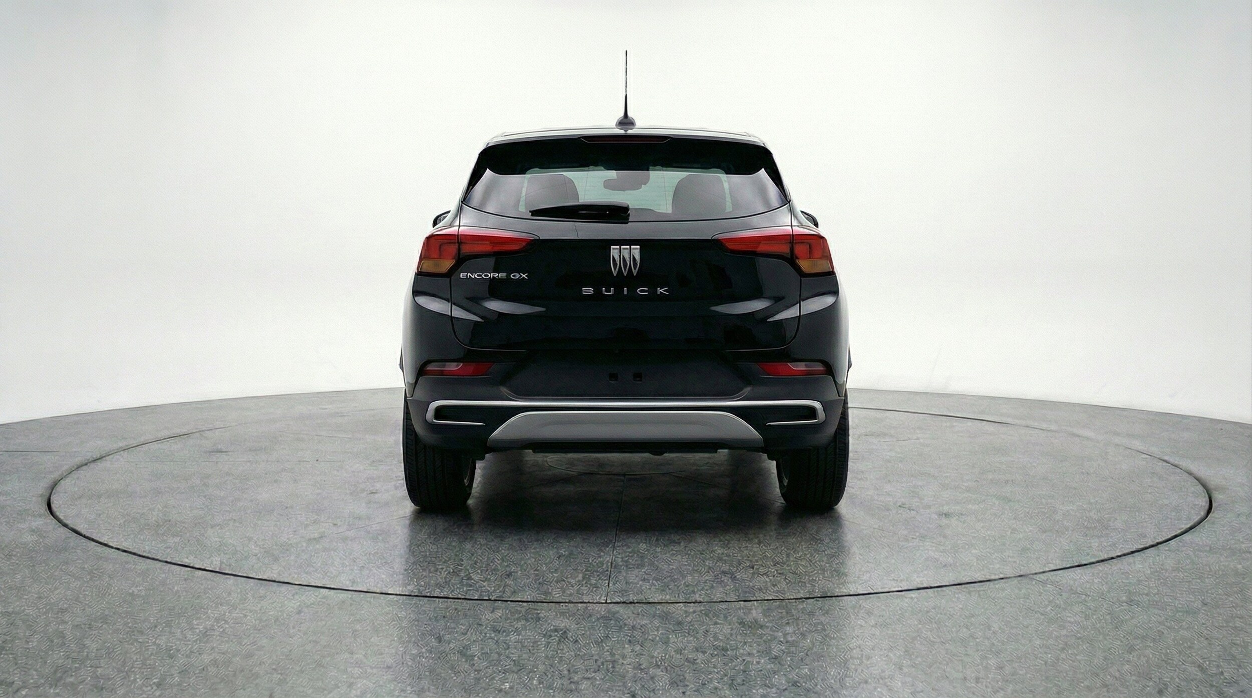 Thumbnail: 2026 Buick Encore GX - 7