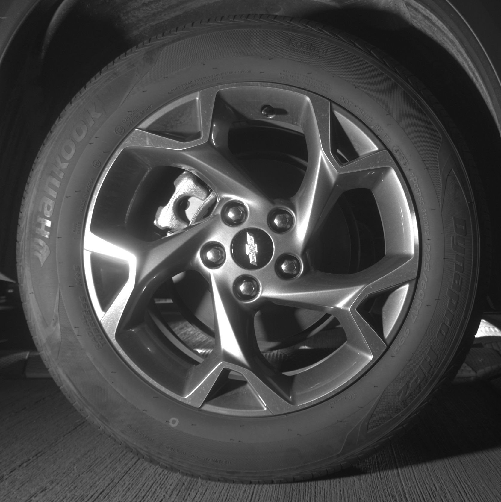 Thumbnail: 2025 Chevrolet Trax - 15