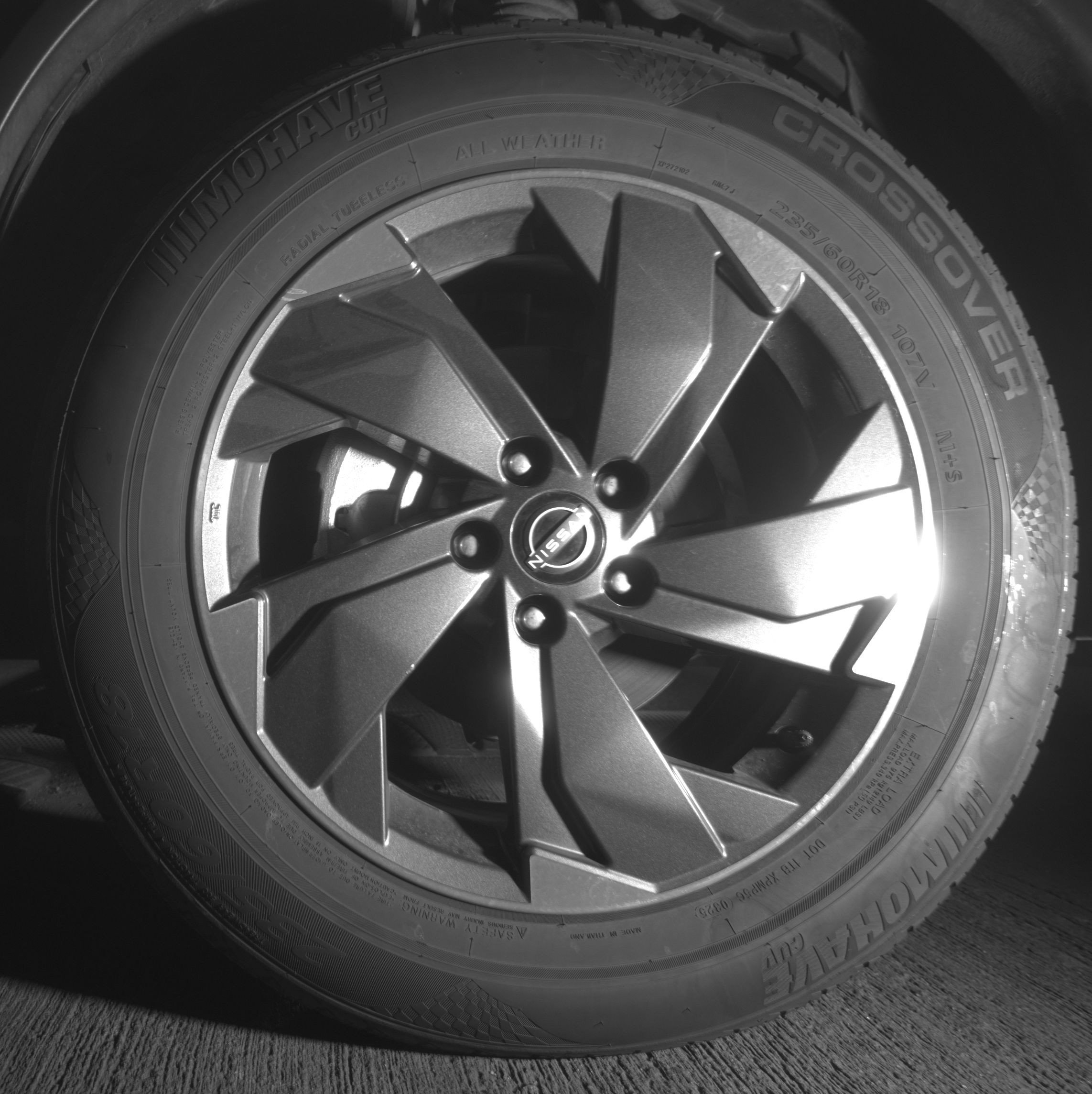 Thumbnail: 2025 Nissan Rogue - 12