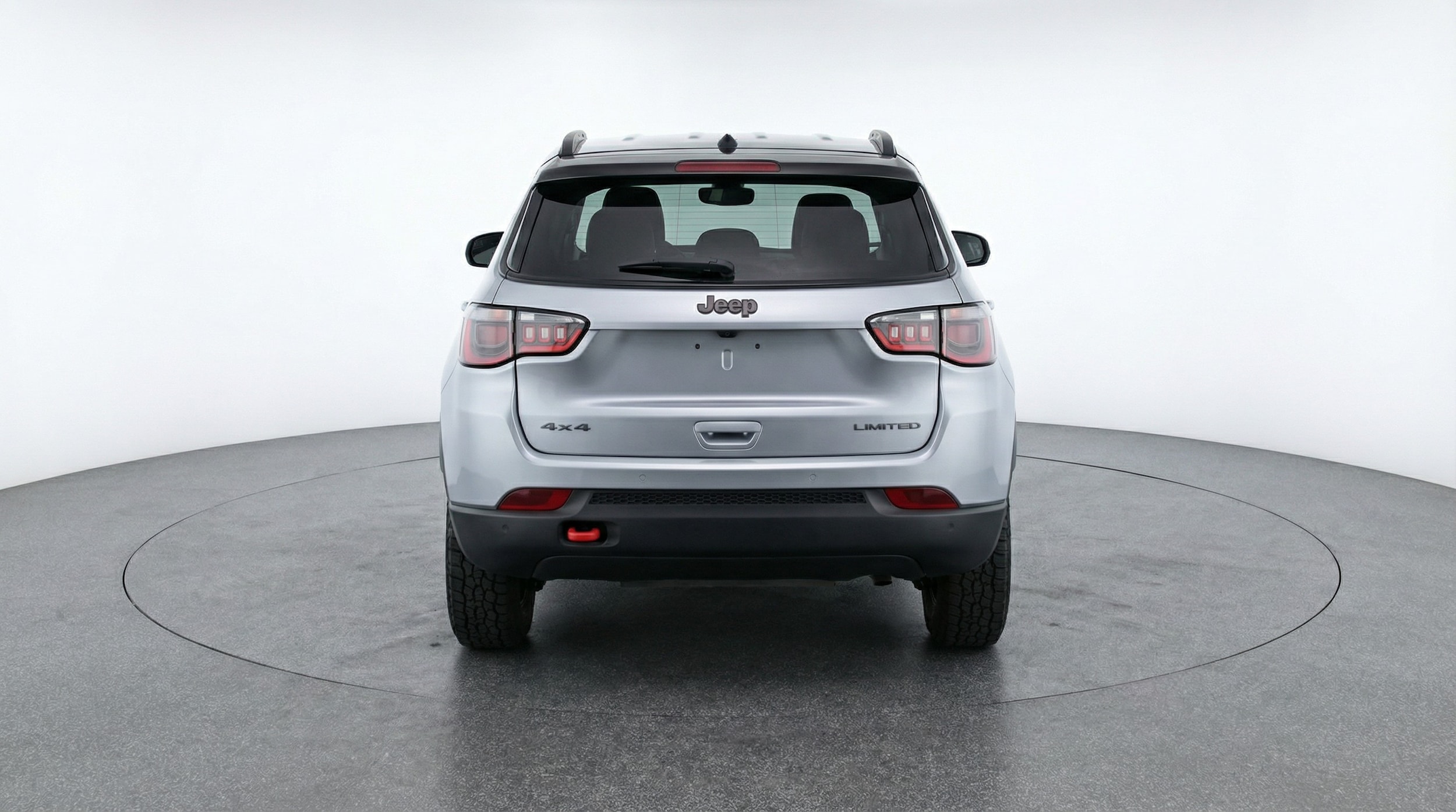 Thumbnail: 2025 Jeep Compass - 6