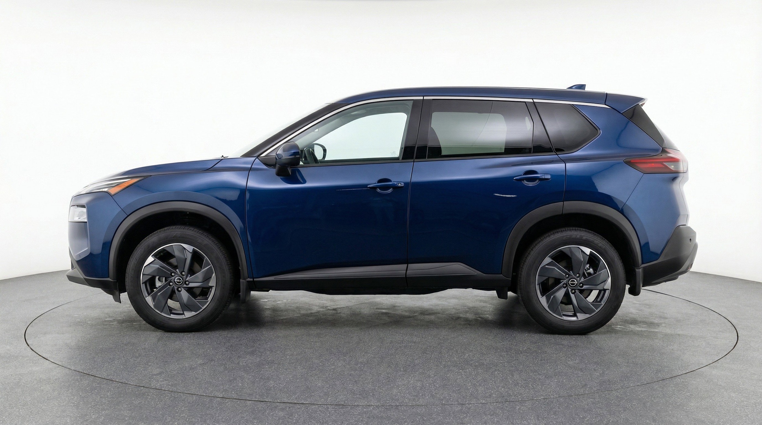 Thumbnail: 2025 Nissan Rogue - 5