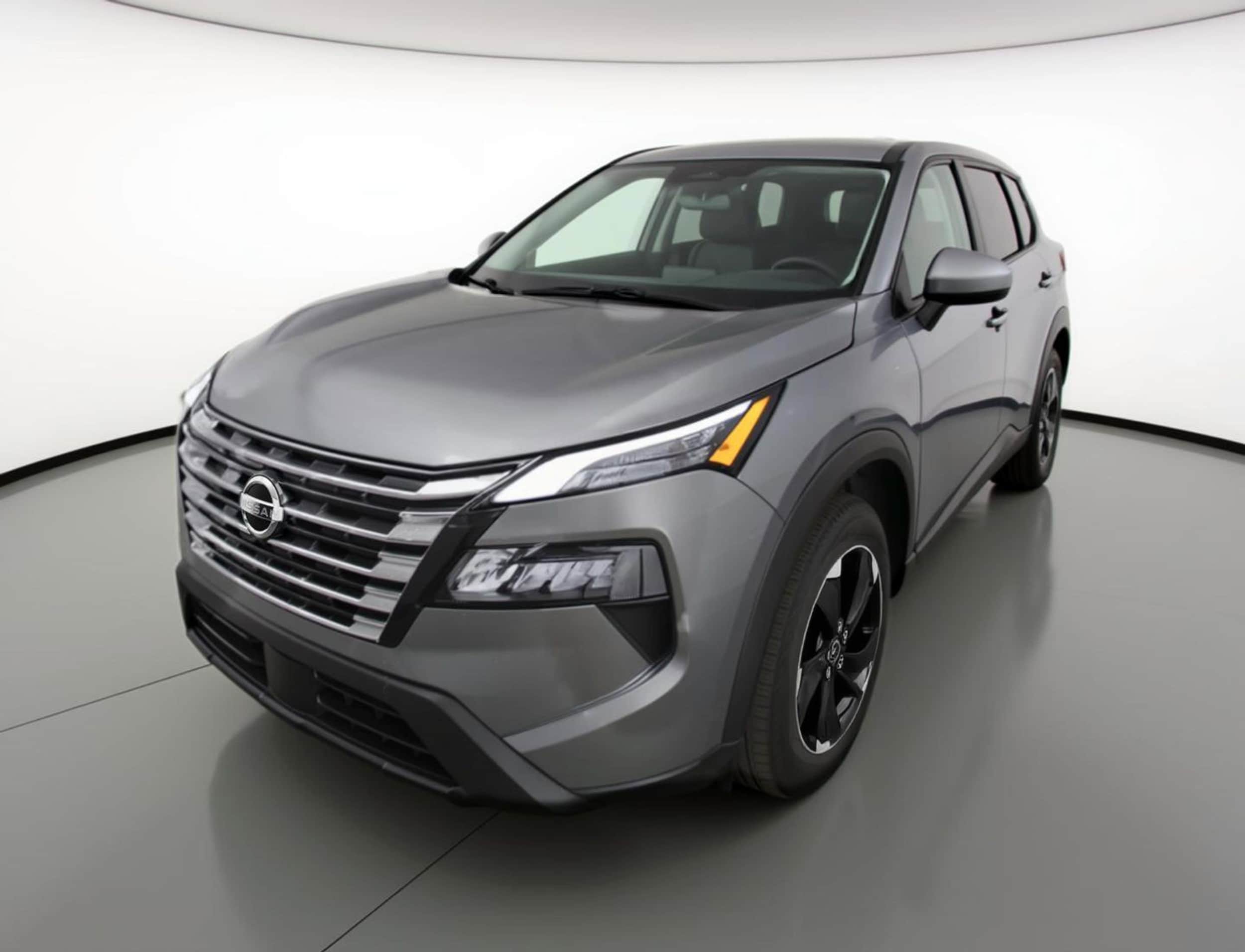 Thumbnail: 2025 Nissan Rogue - 3