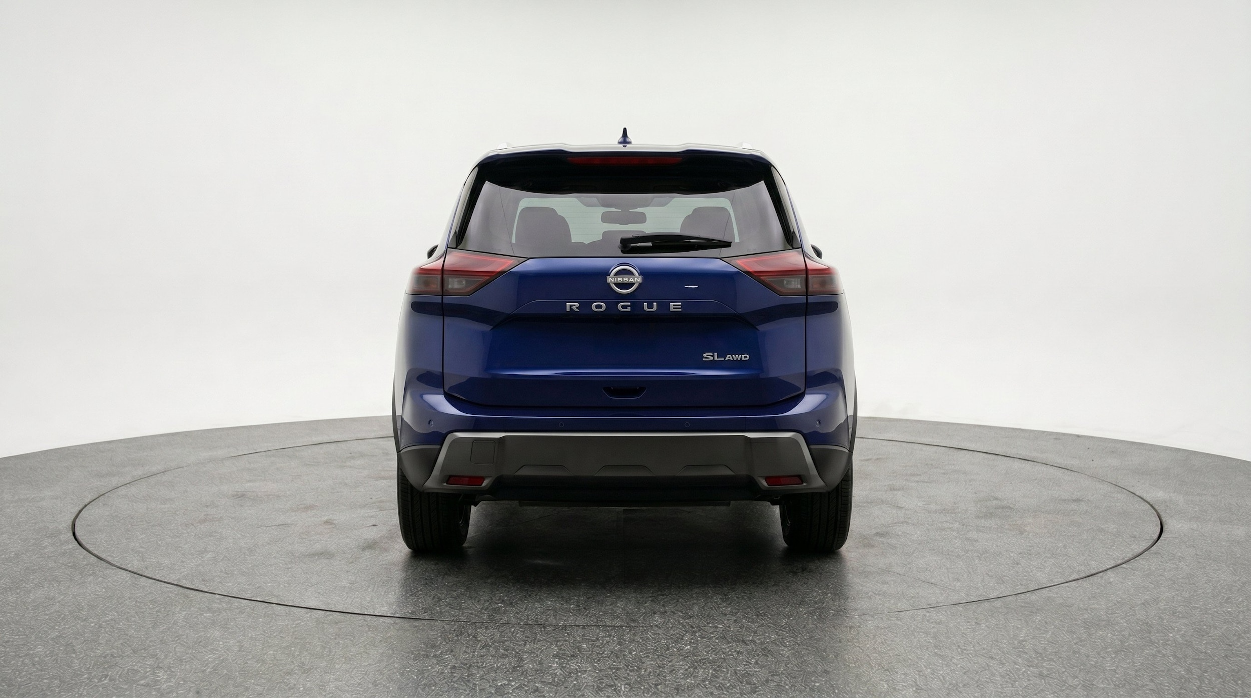 Thumbnail: 2026 Nissan Rogue - 7