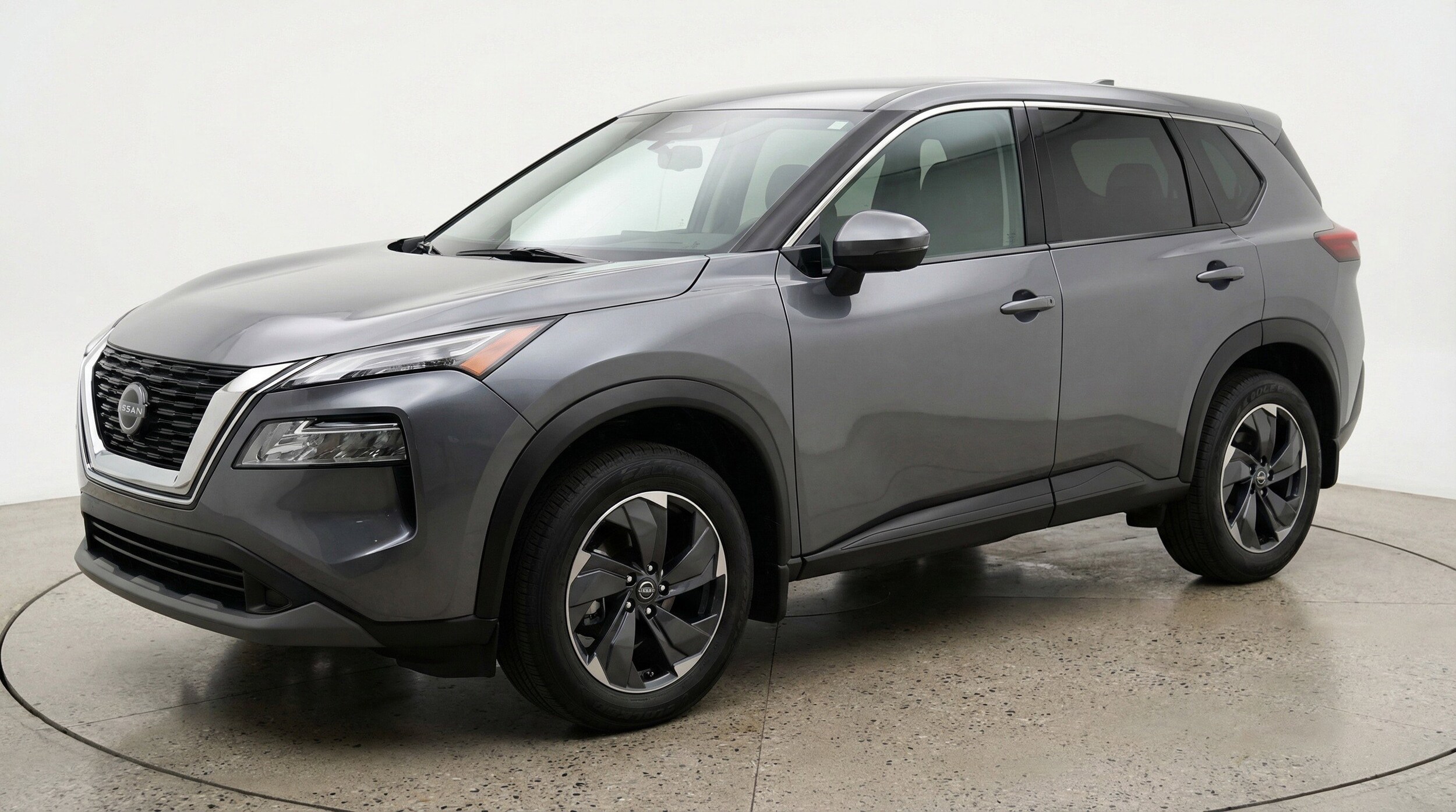 Thumbnail: 2025 Nissan Rogue - 3