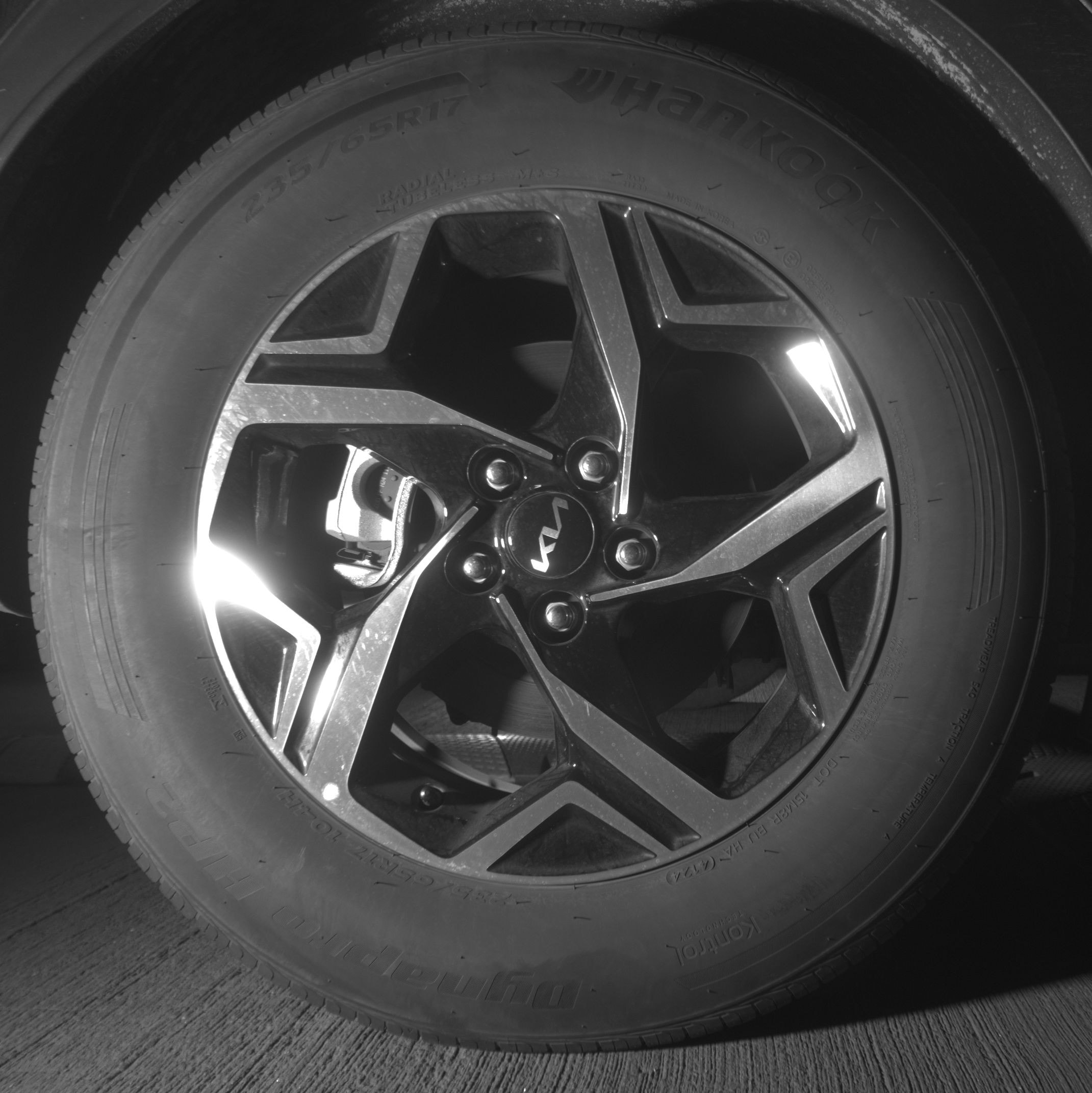 Thumbnail: 2025 Kia Sportage - 12