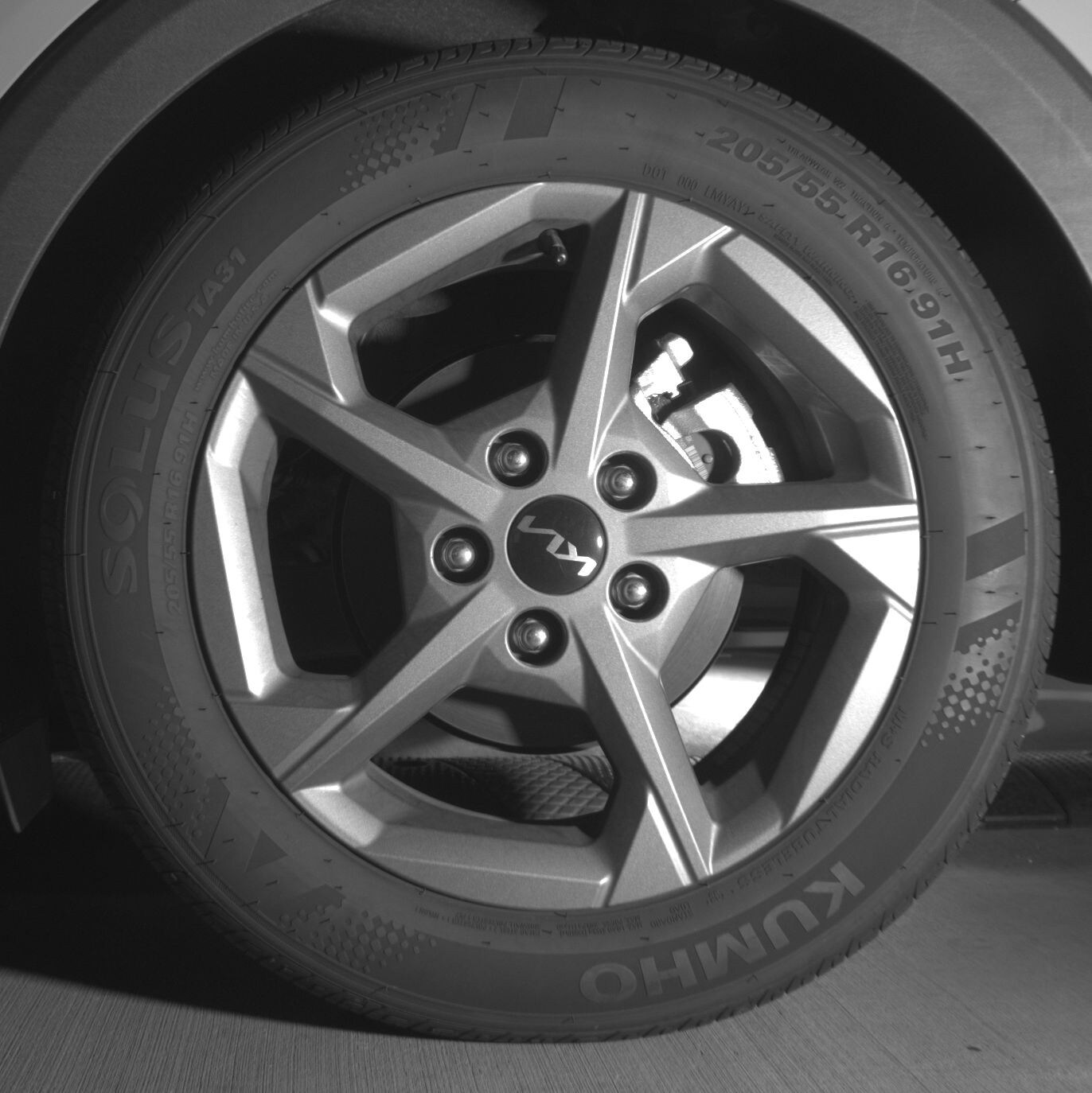 Thumbnail: 2025 Kia K4 - 11