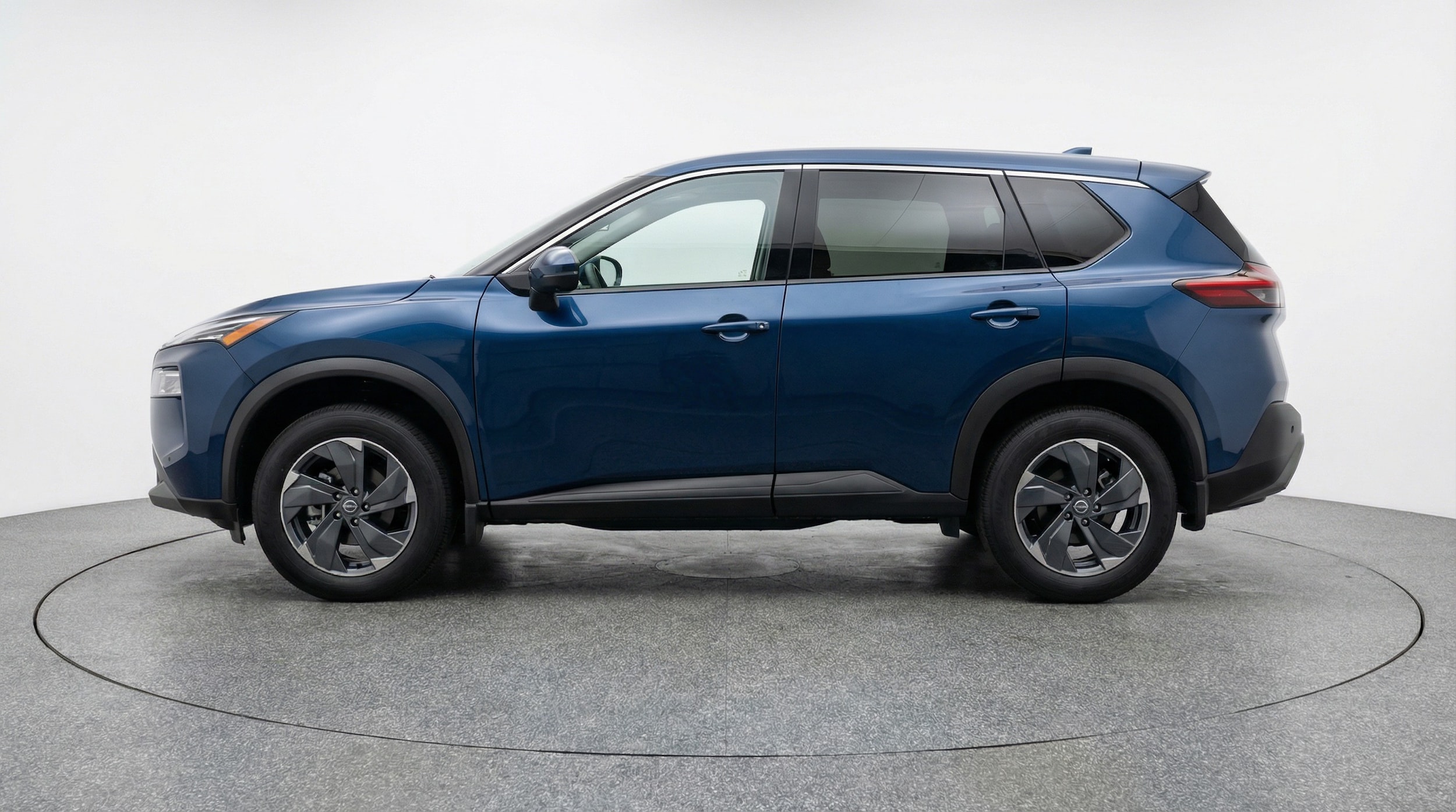 Thumbnail: 2025 Nissan Rogue - 4