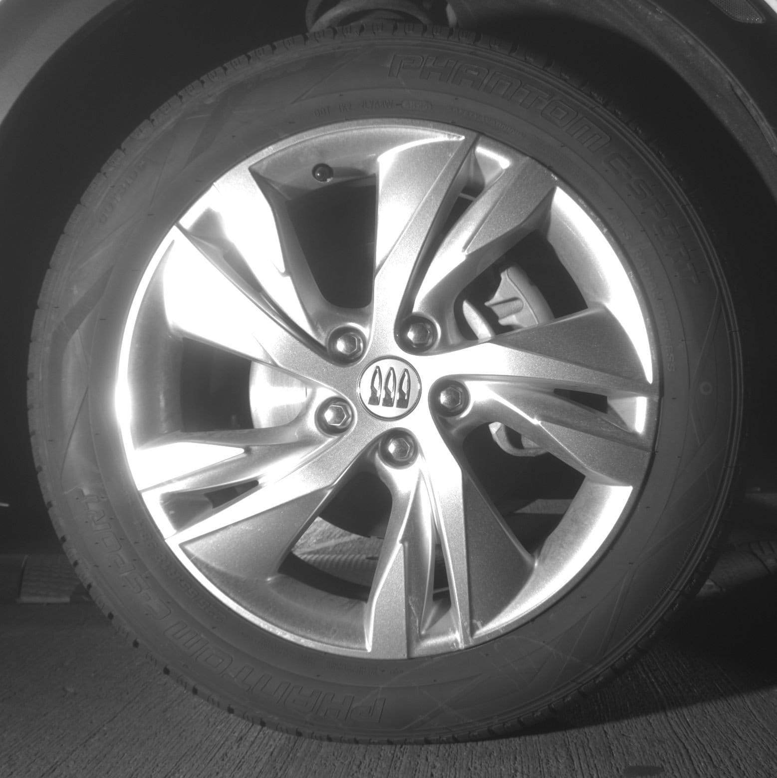 Thumbnail: 2025 Buick Encore GX - 13