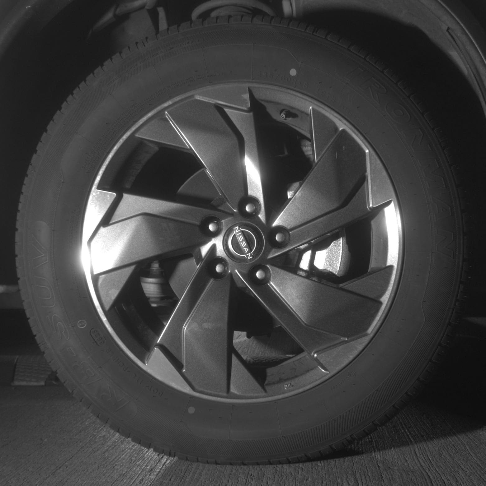 Thumbnail: 2025 Nissan Rogue - 10