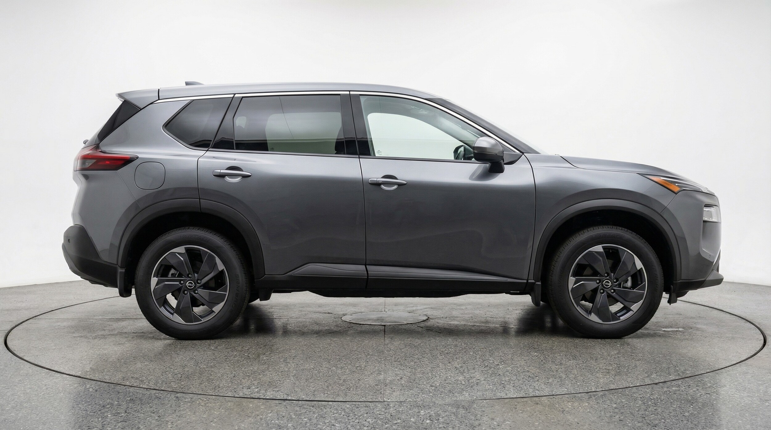 Thumbnail: 2025 Nissan Rogue - 8