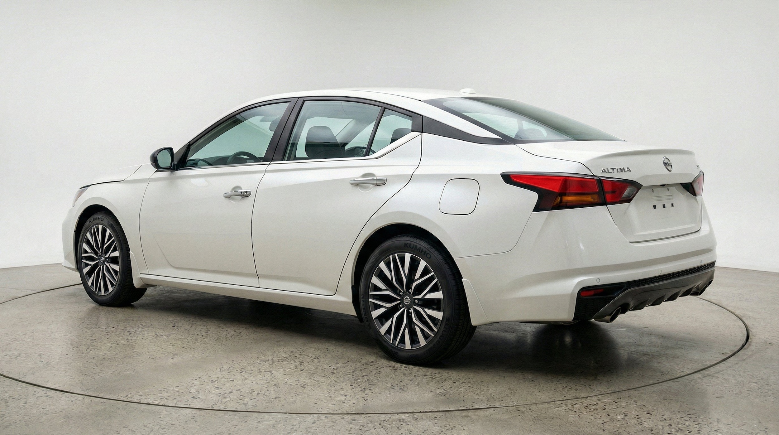 Thumbnail: 2025 Nissan Altima - 6