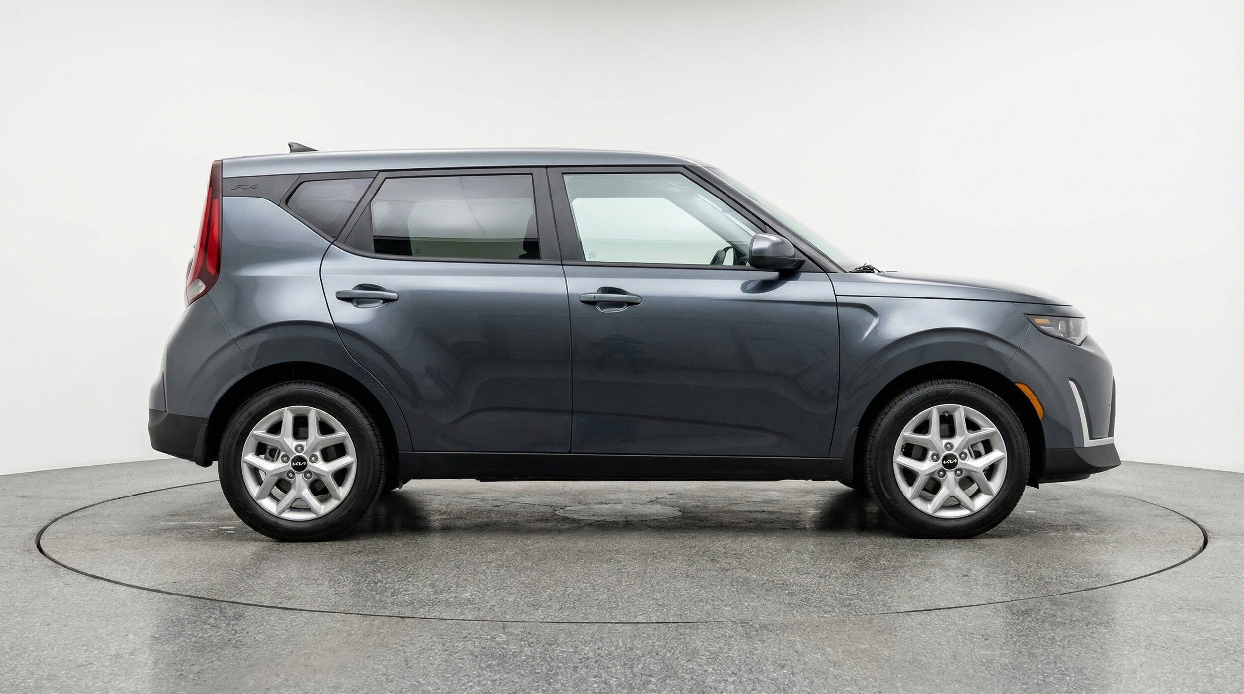 Thumbnail: 2025 Kia Soul - 11