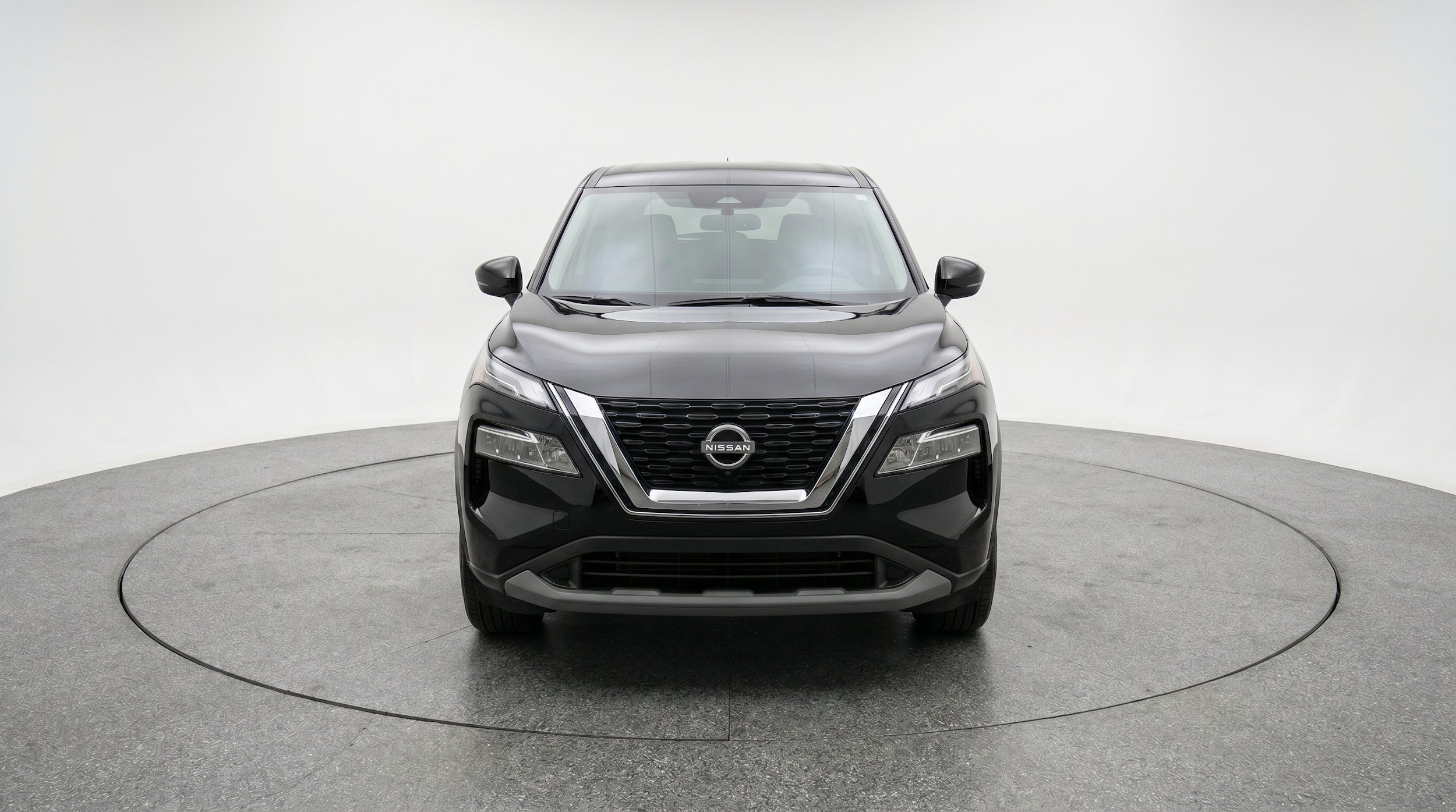 Thumbnail: 2023 Nissan Rogue - 2