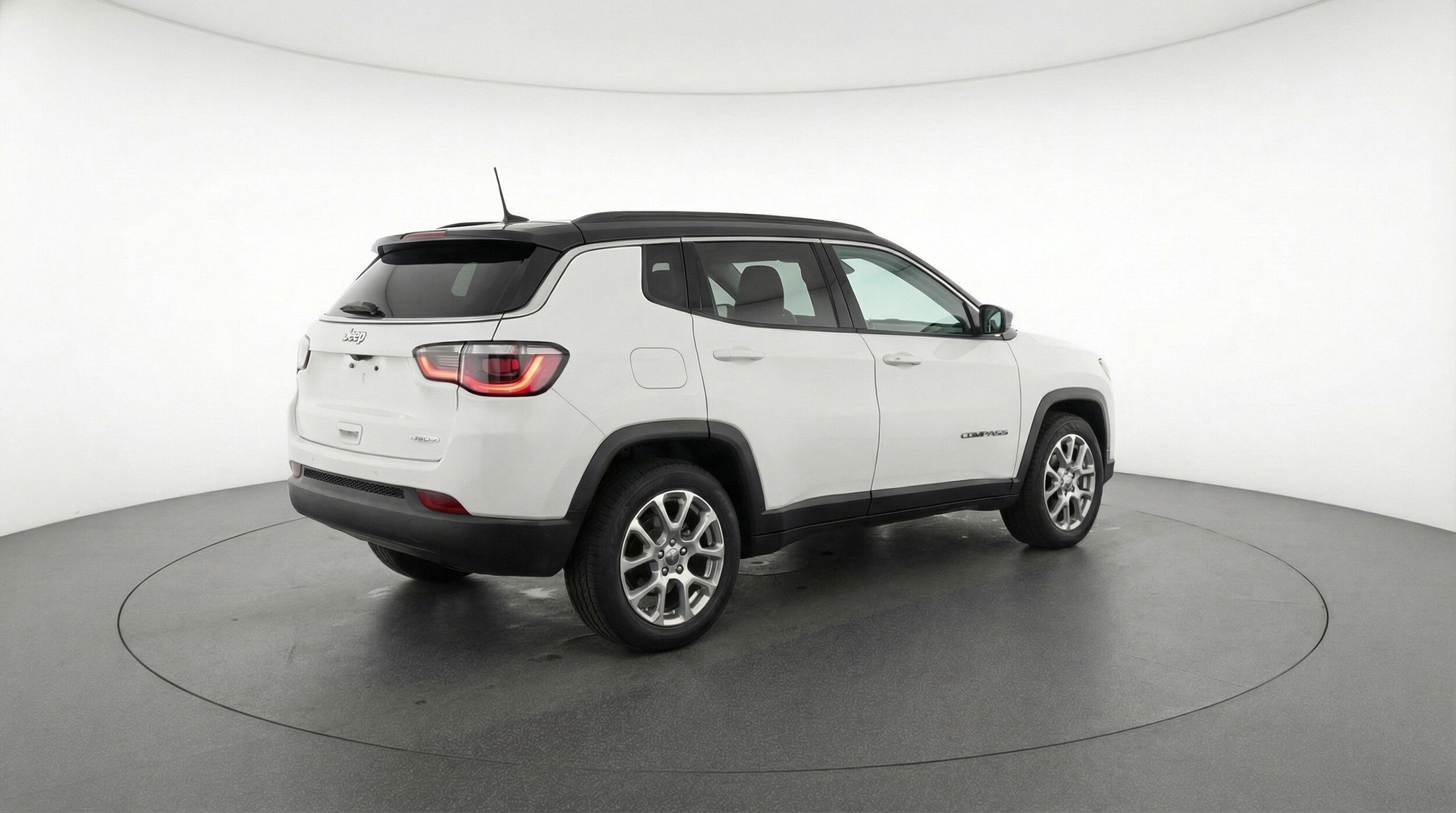 Thumbnail: 2025 Jeep Compass - 6