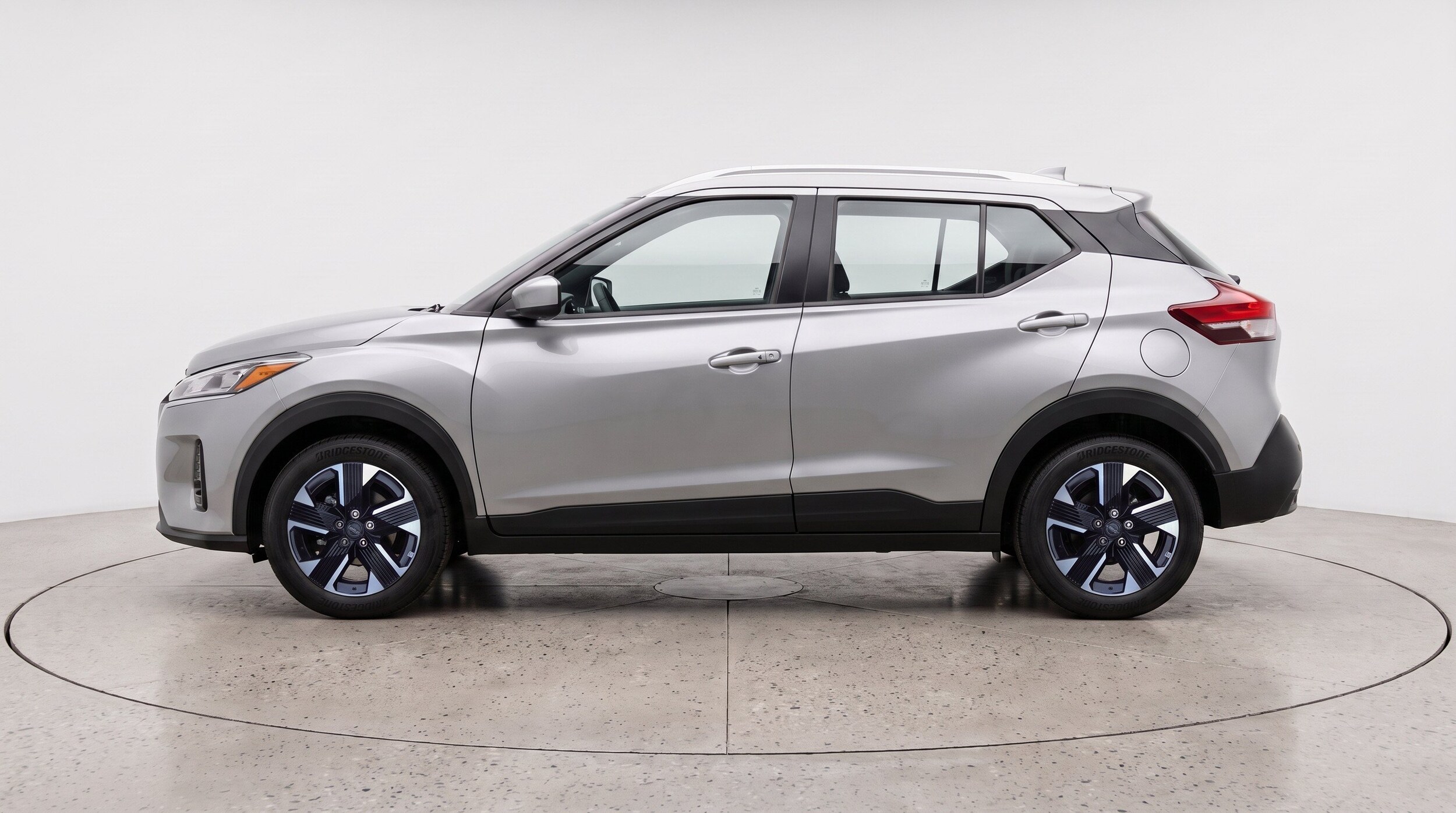 Thumbnail: 2026 Nissan Kicks - 5