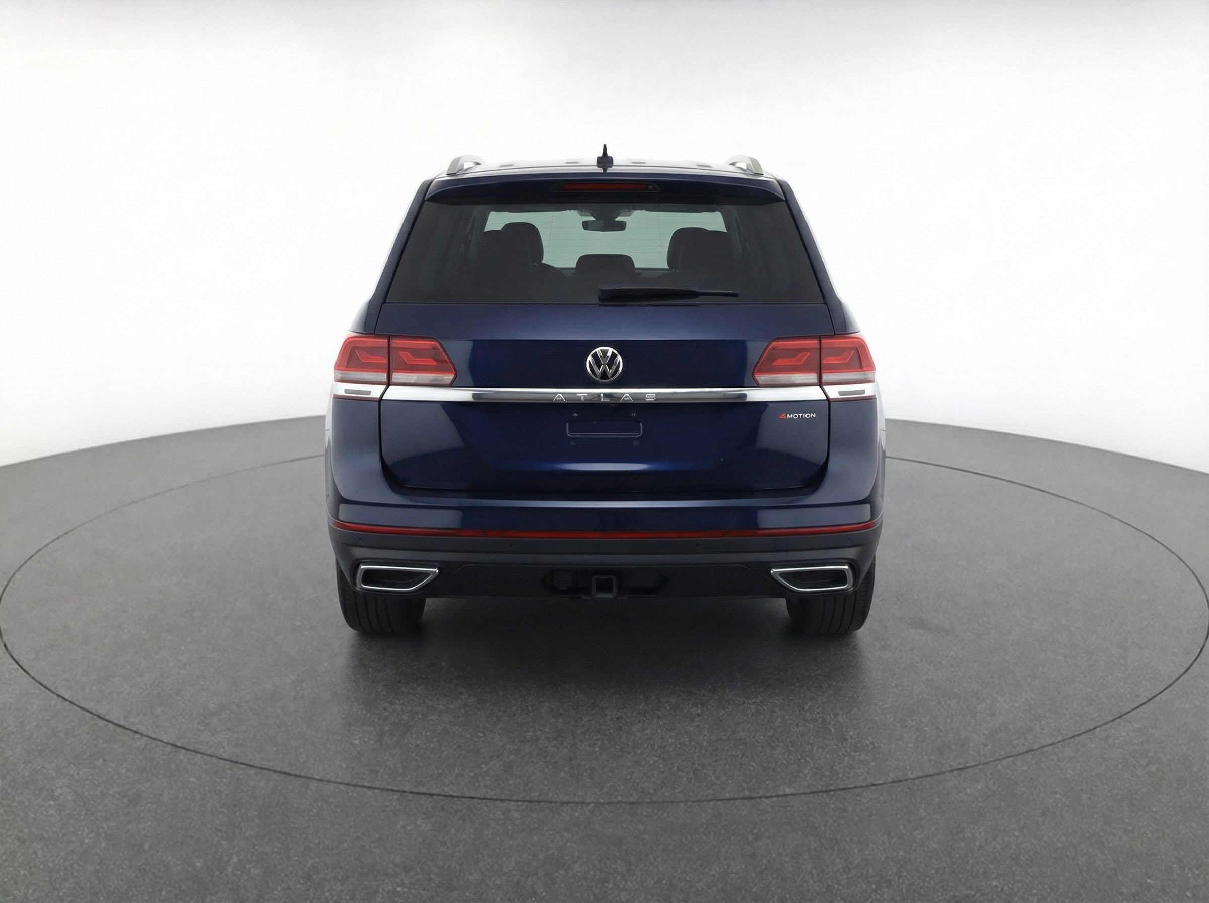 Thumbnail: 2024 Volkswagen Atlas - 6