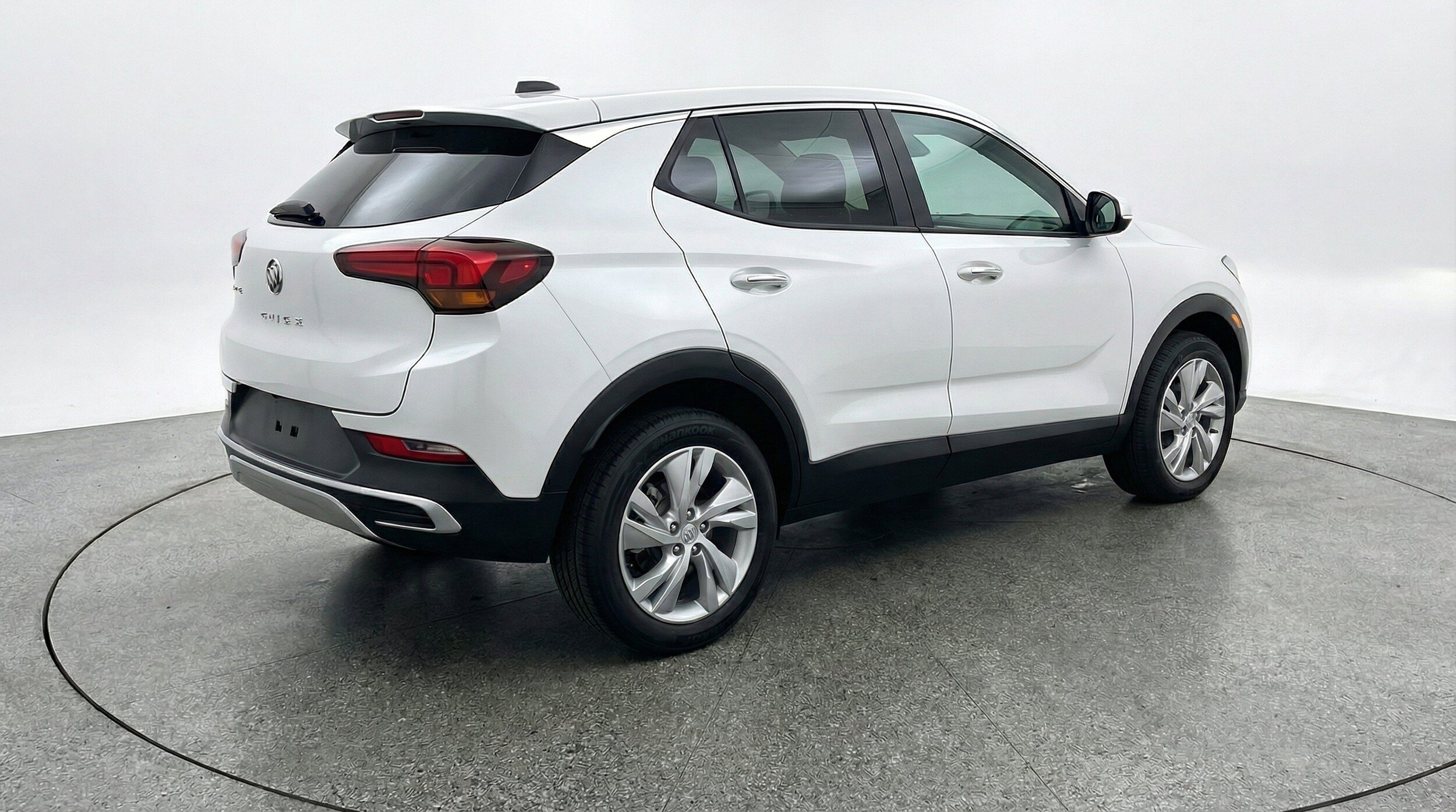 Thumbnail: 2026 Buick Encore GX - 9