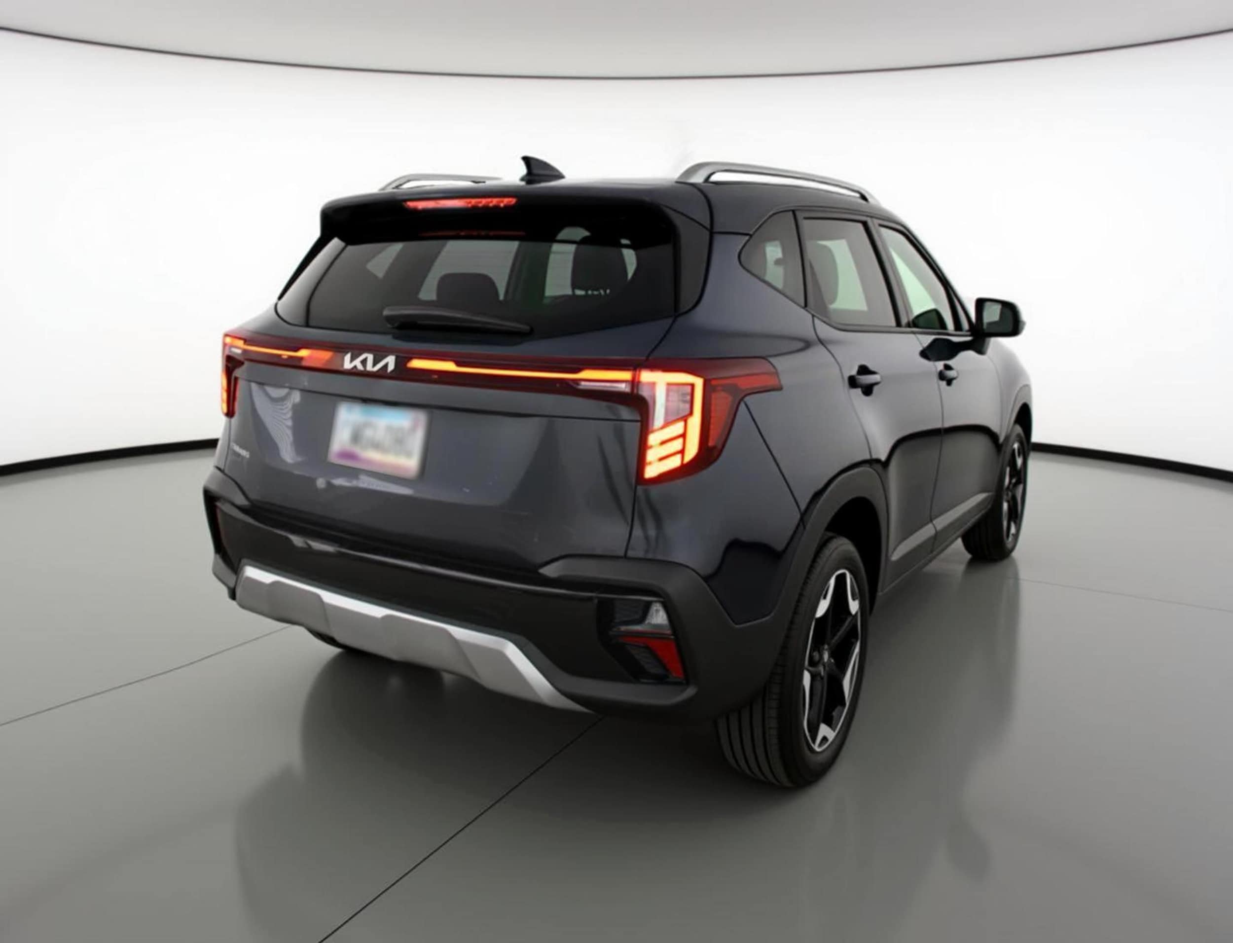 Thumbnail: 2025 Kia Seltos - 7