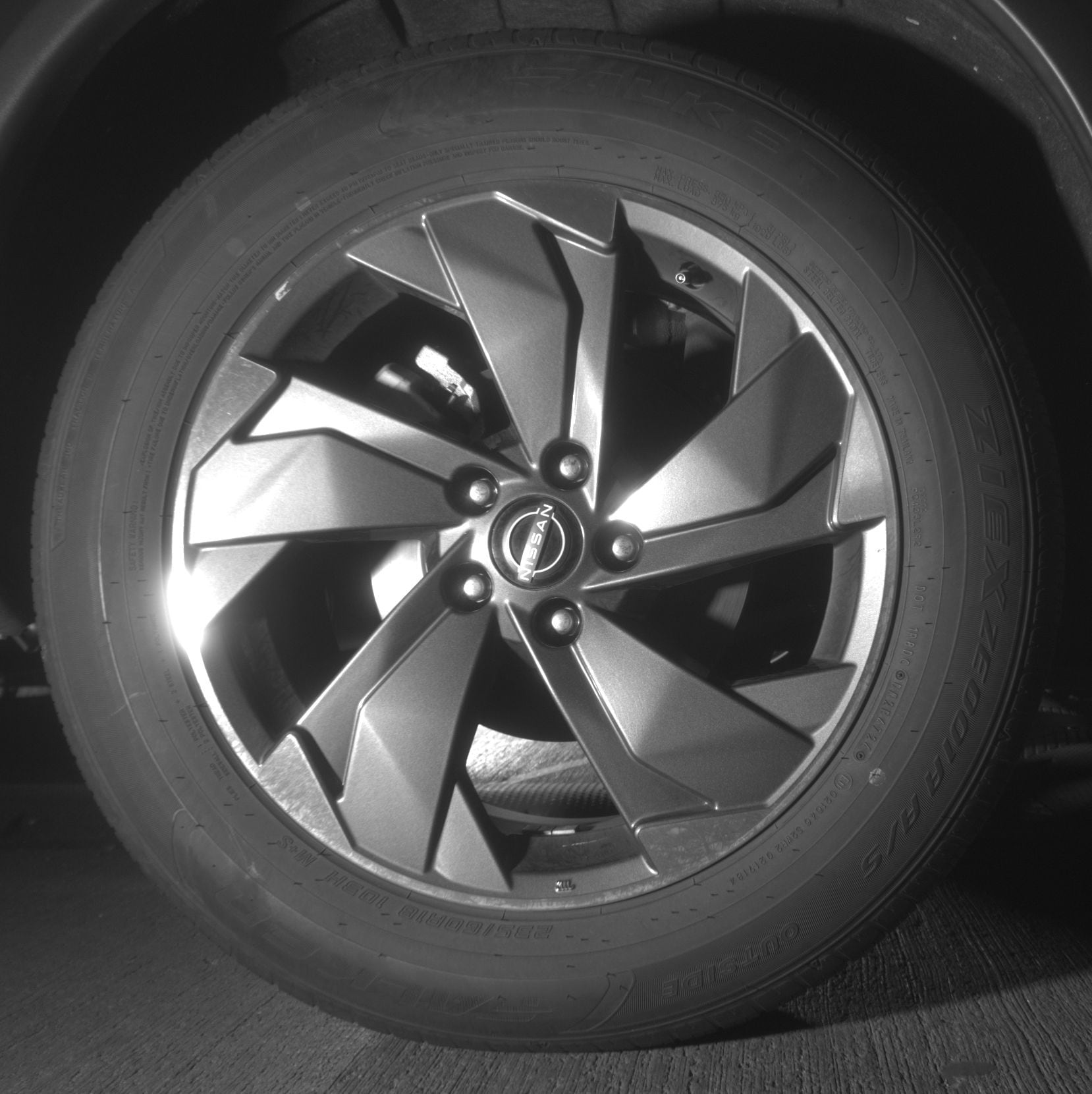 Thumbnail: 2025 Nissan Rogue - 12