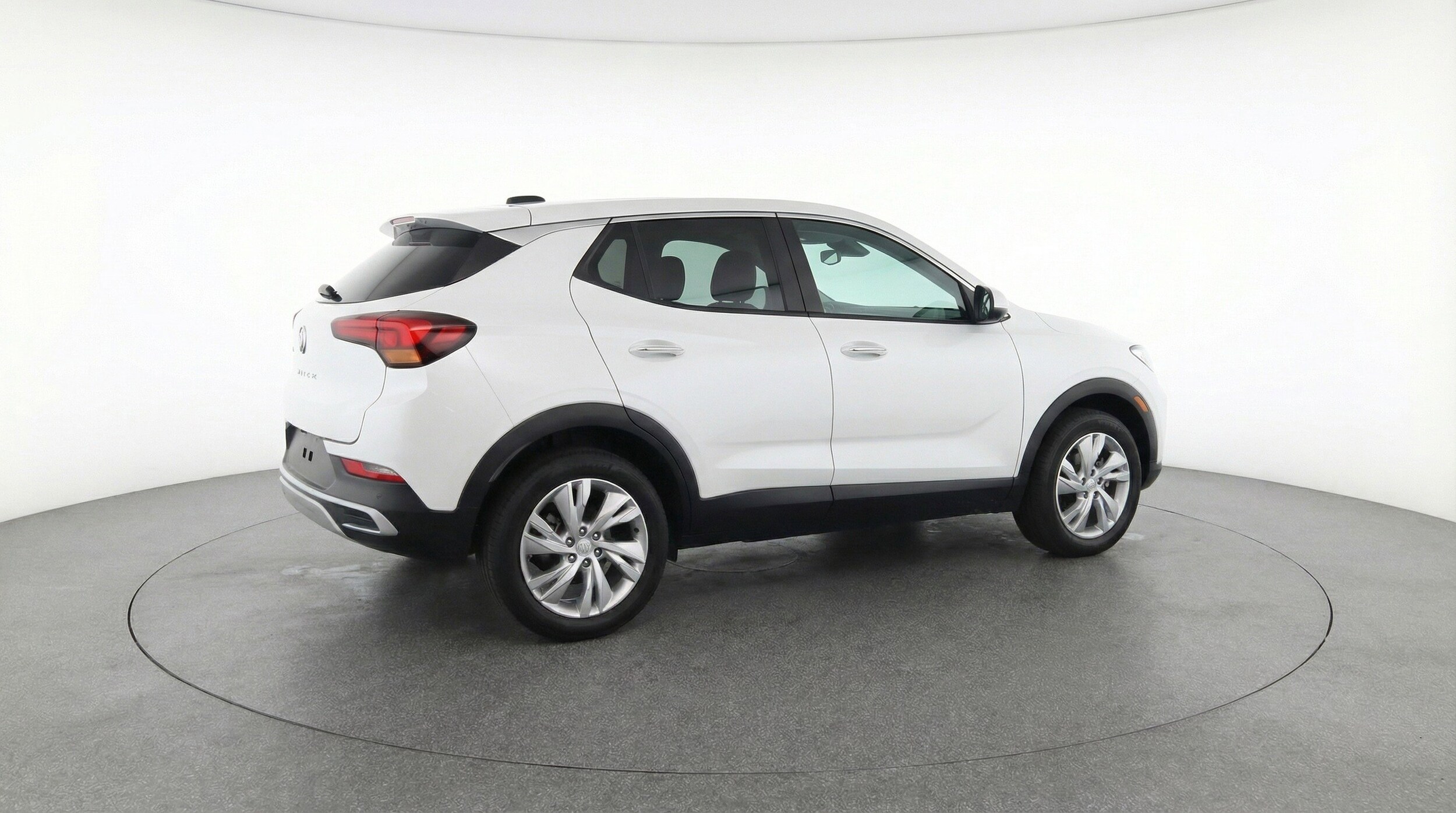 Thumbnail: 2025 Buick Encore GX - 9