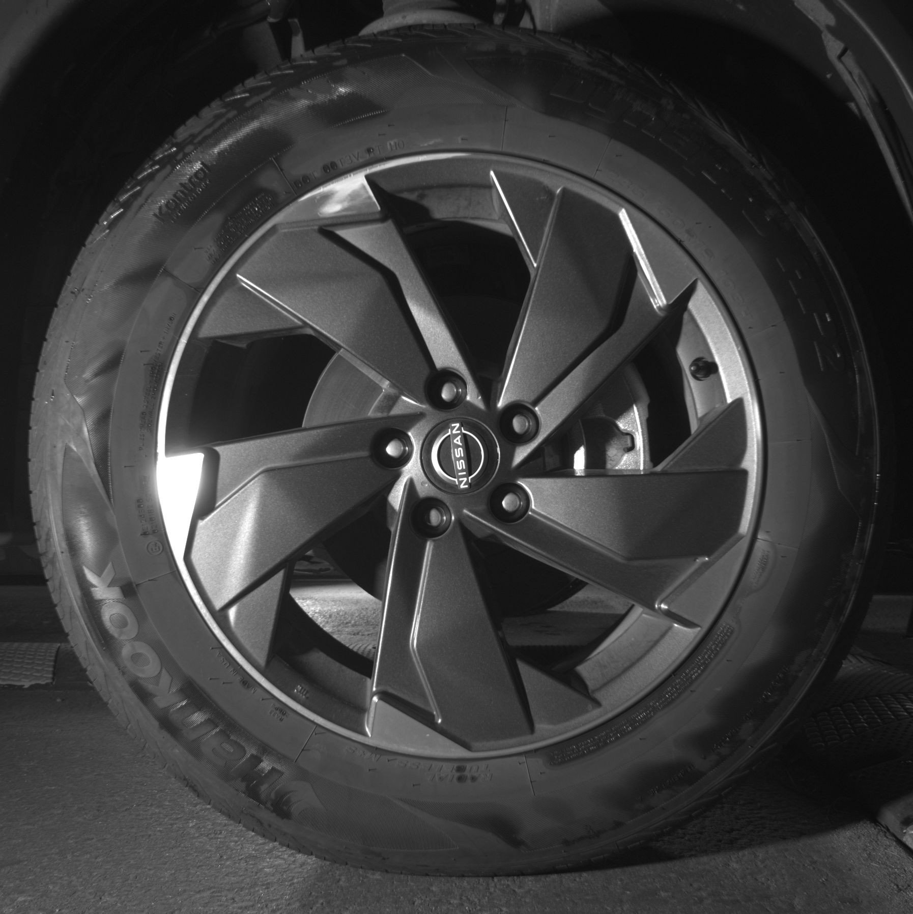 Thumbnail: 2025 Nissan Rogue - 13