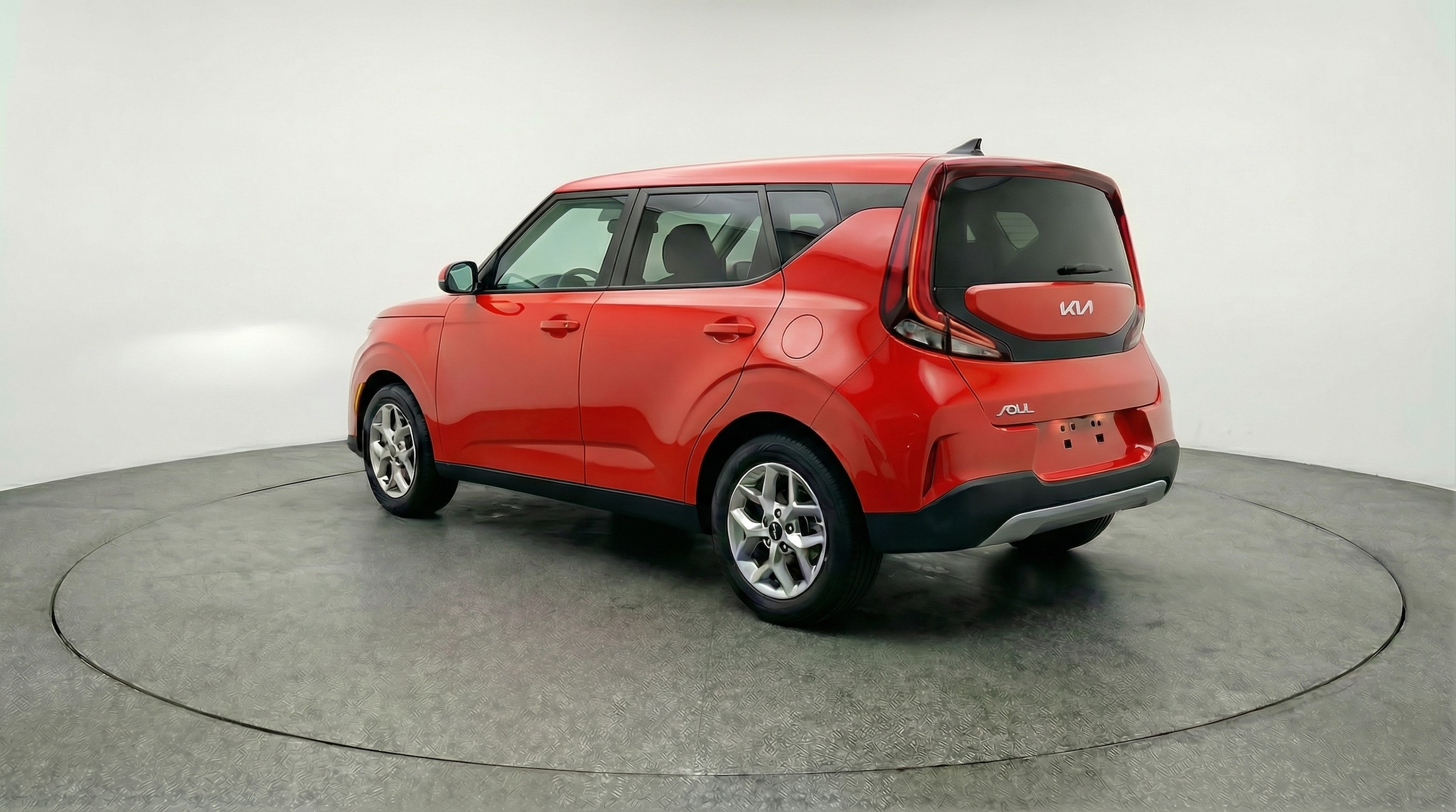 Thumbnail: 2025 Kia Soul - 5