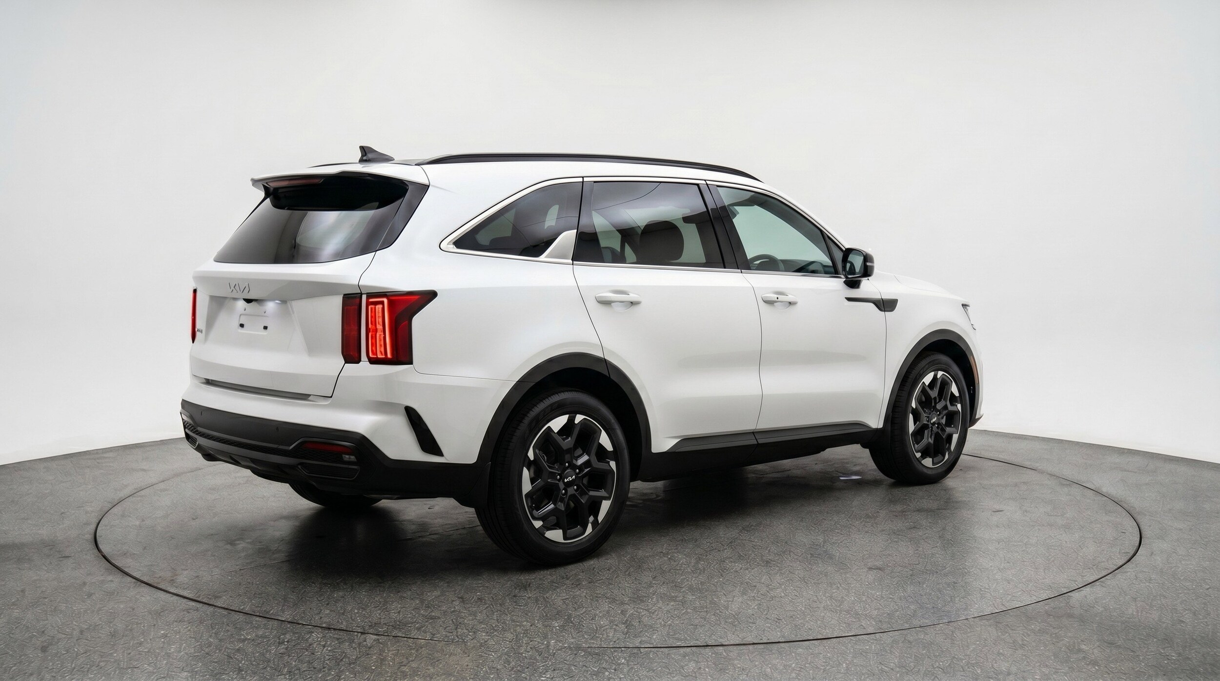 Thumbnail: 2024 Kia Sorento - 9