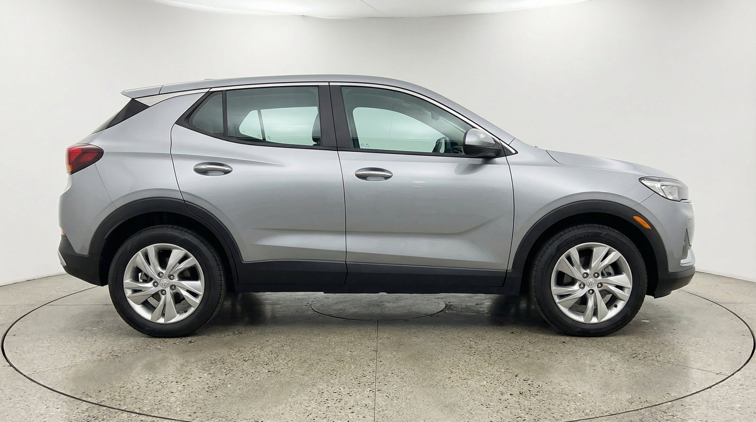 Thumbnail: 2026 Buick Encore GX - 10
