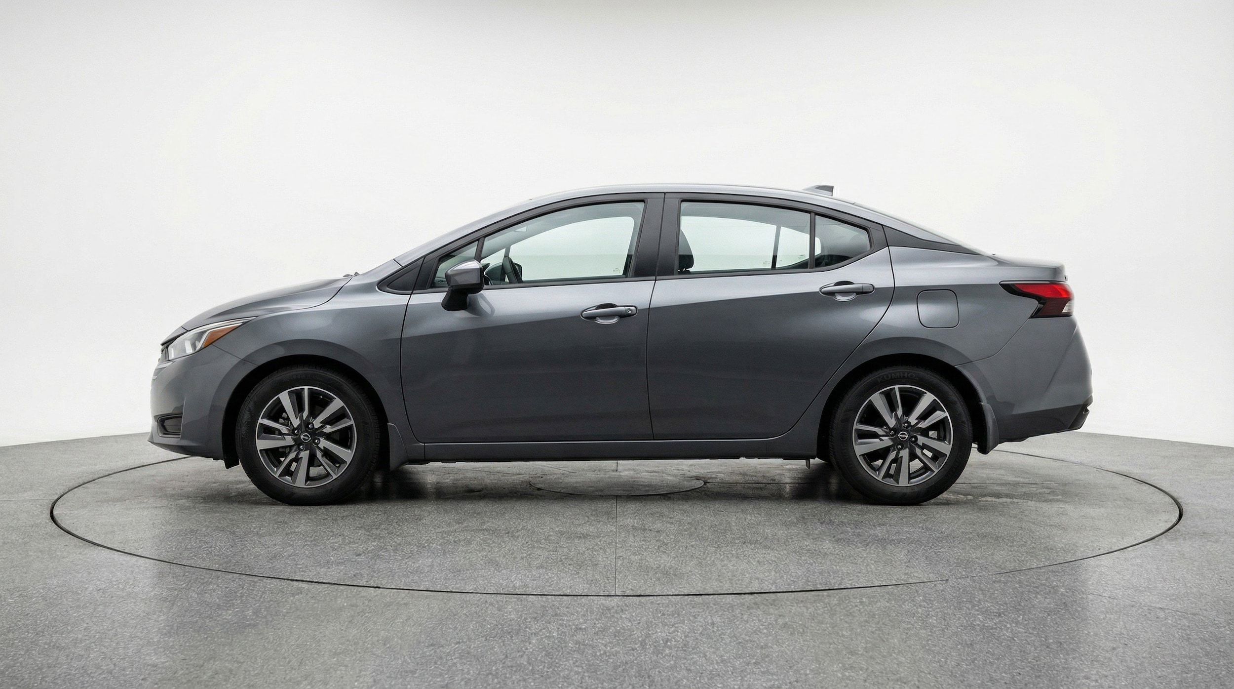 Thumbnail: 2025 Nissan Versa - 5